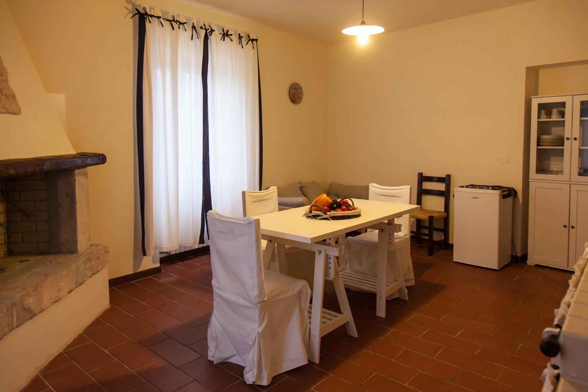 Agriturismo La Commenda-Adults Only