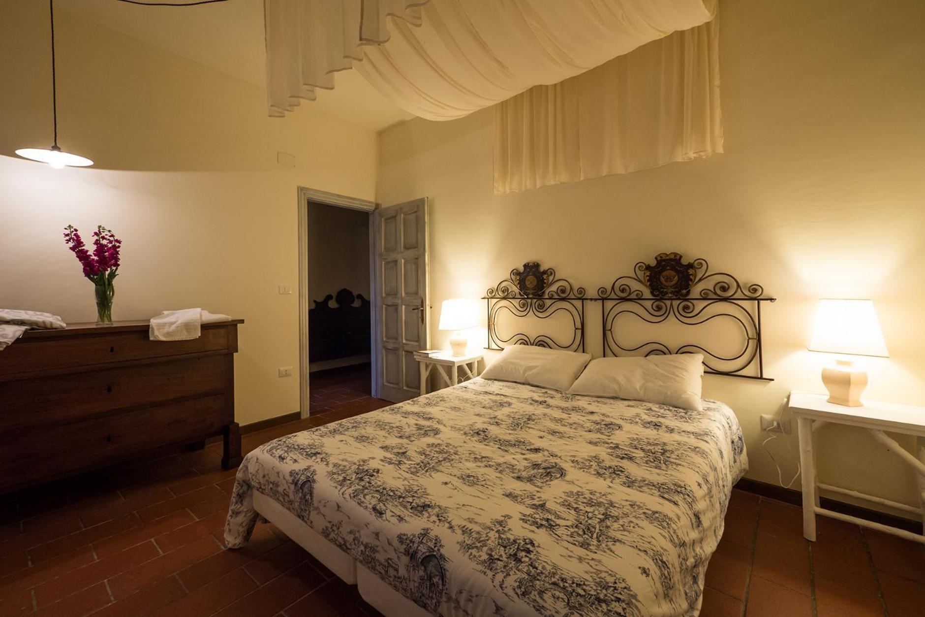 Agriturismo La Commenda-Adults Only