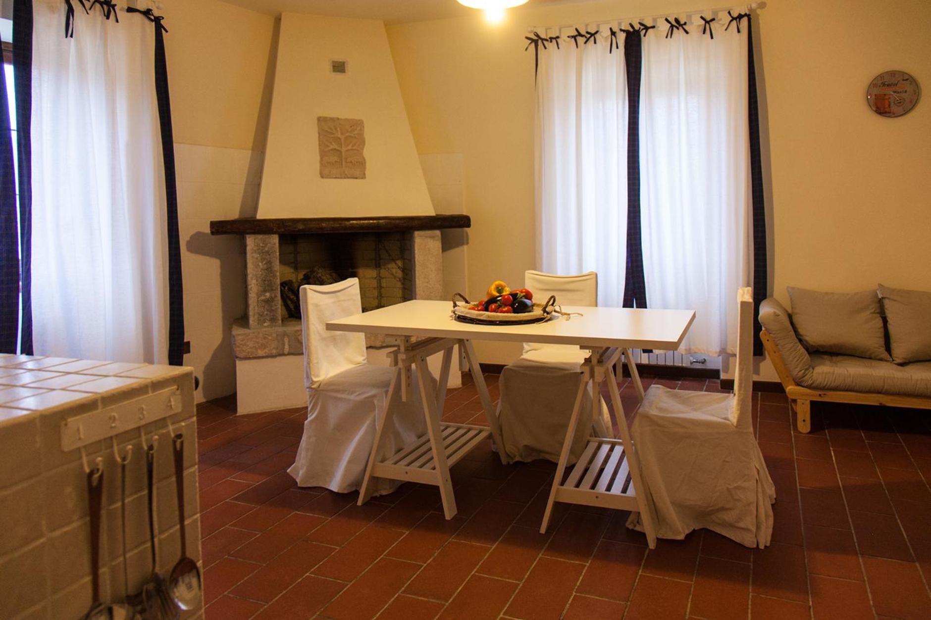 Agriturismo La Commenda-Adults Only