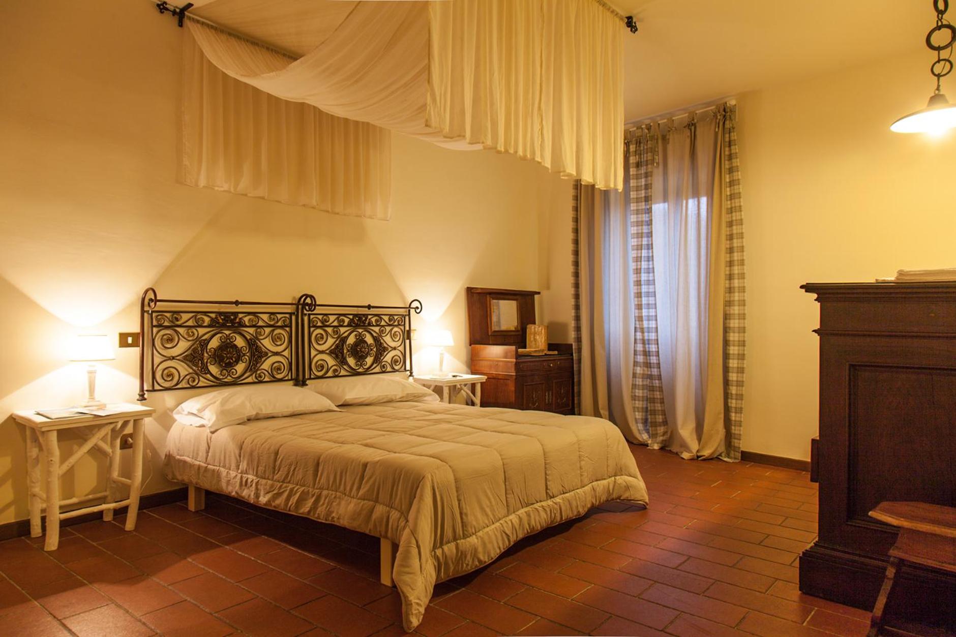 Agriturismo La Commenda-Adults Only