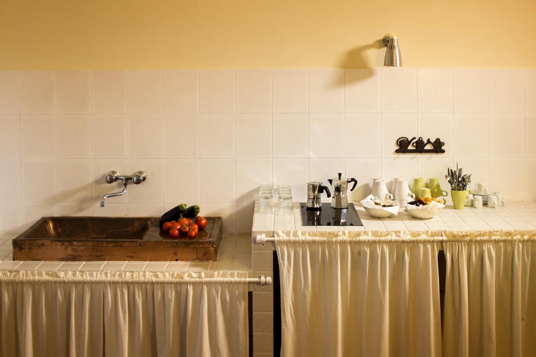 Agriturismo La Commenda-Adults Only