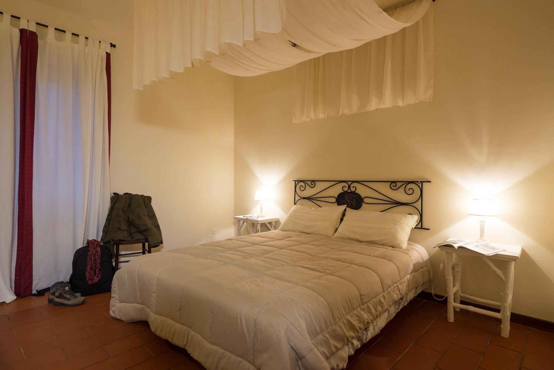 Agriturismo La Commenda-Adults Only