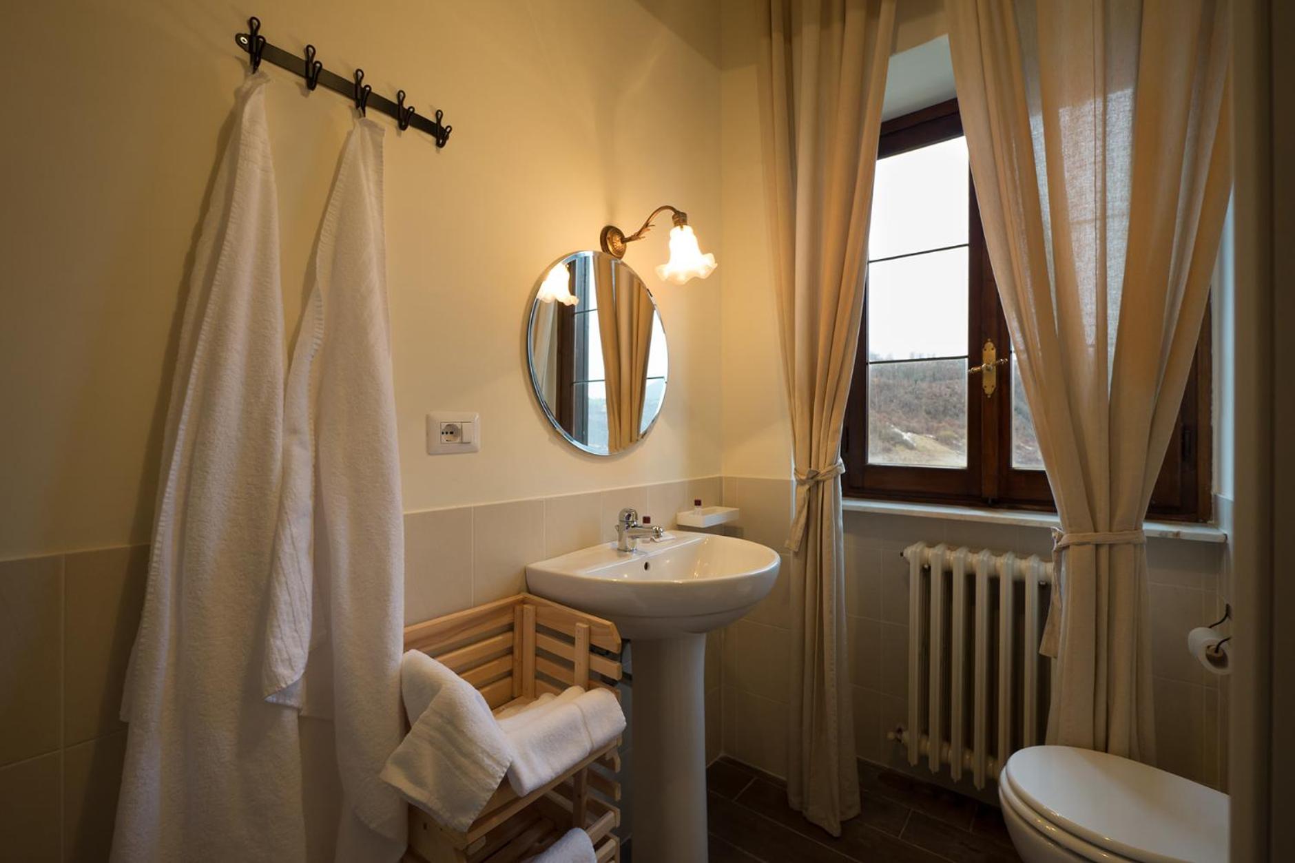 Agriturismo La Commenda-Adults Only