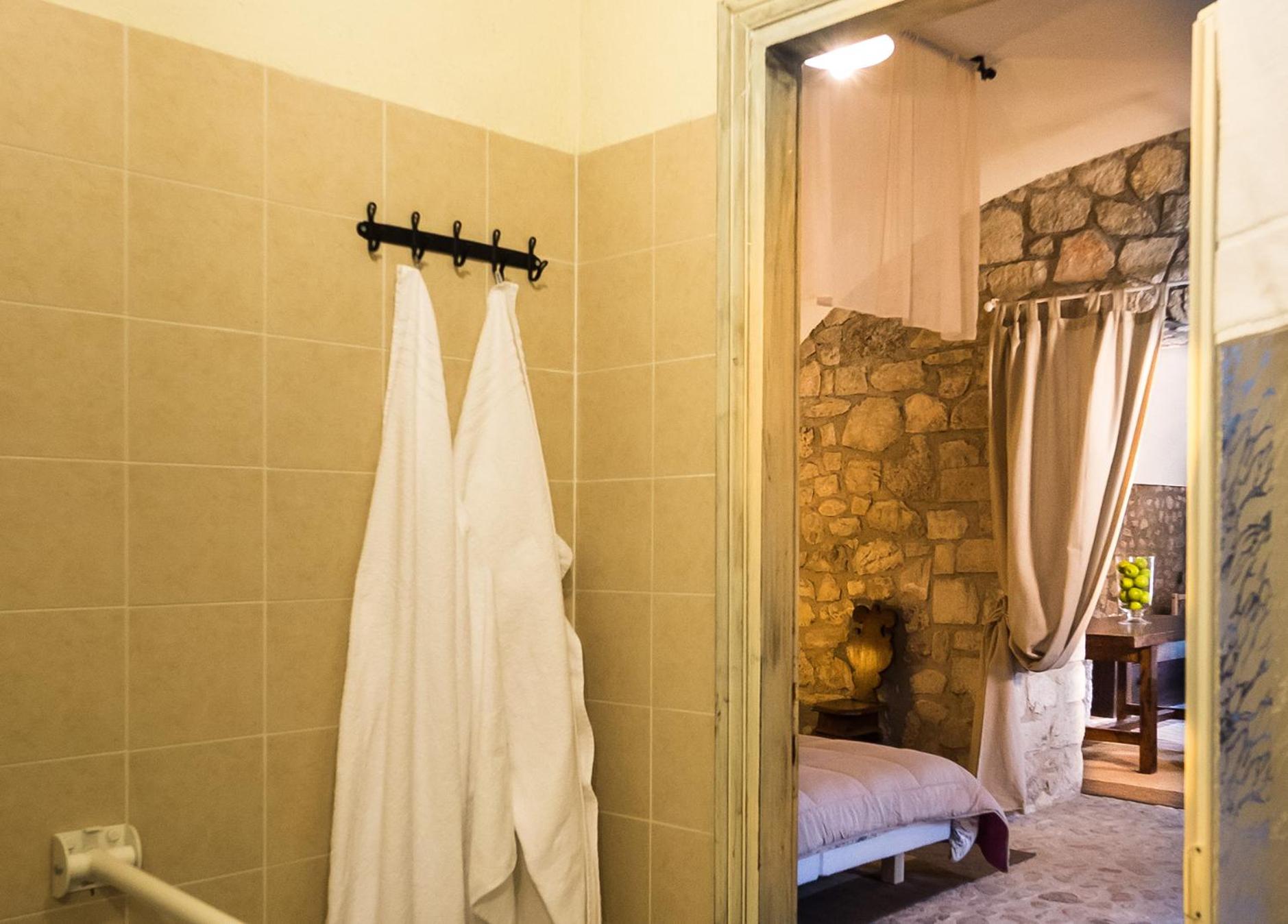 Agriturismo La Commenda-Adults Only