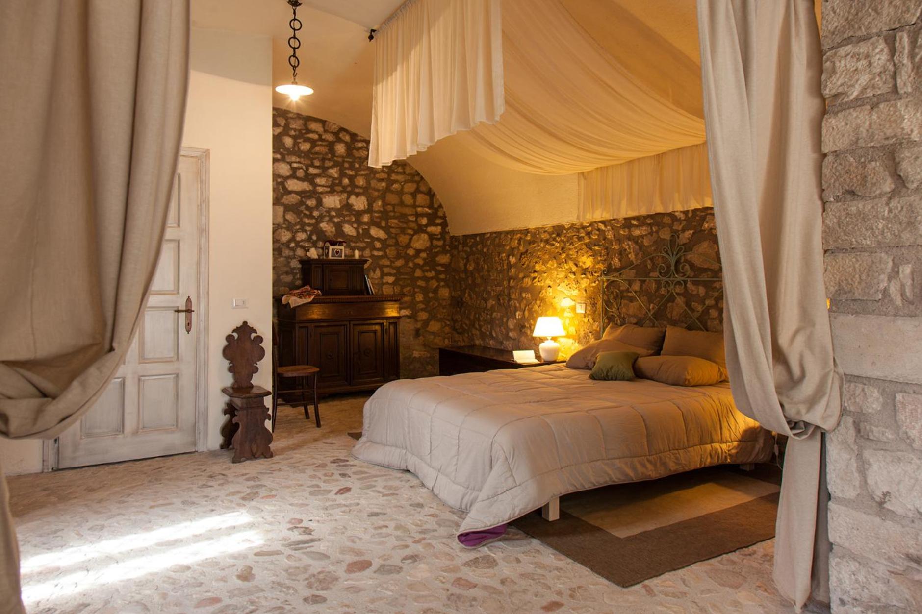 Agriturismo La Commenda-Adults Only