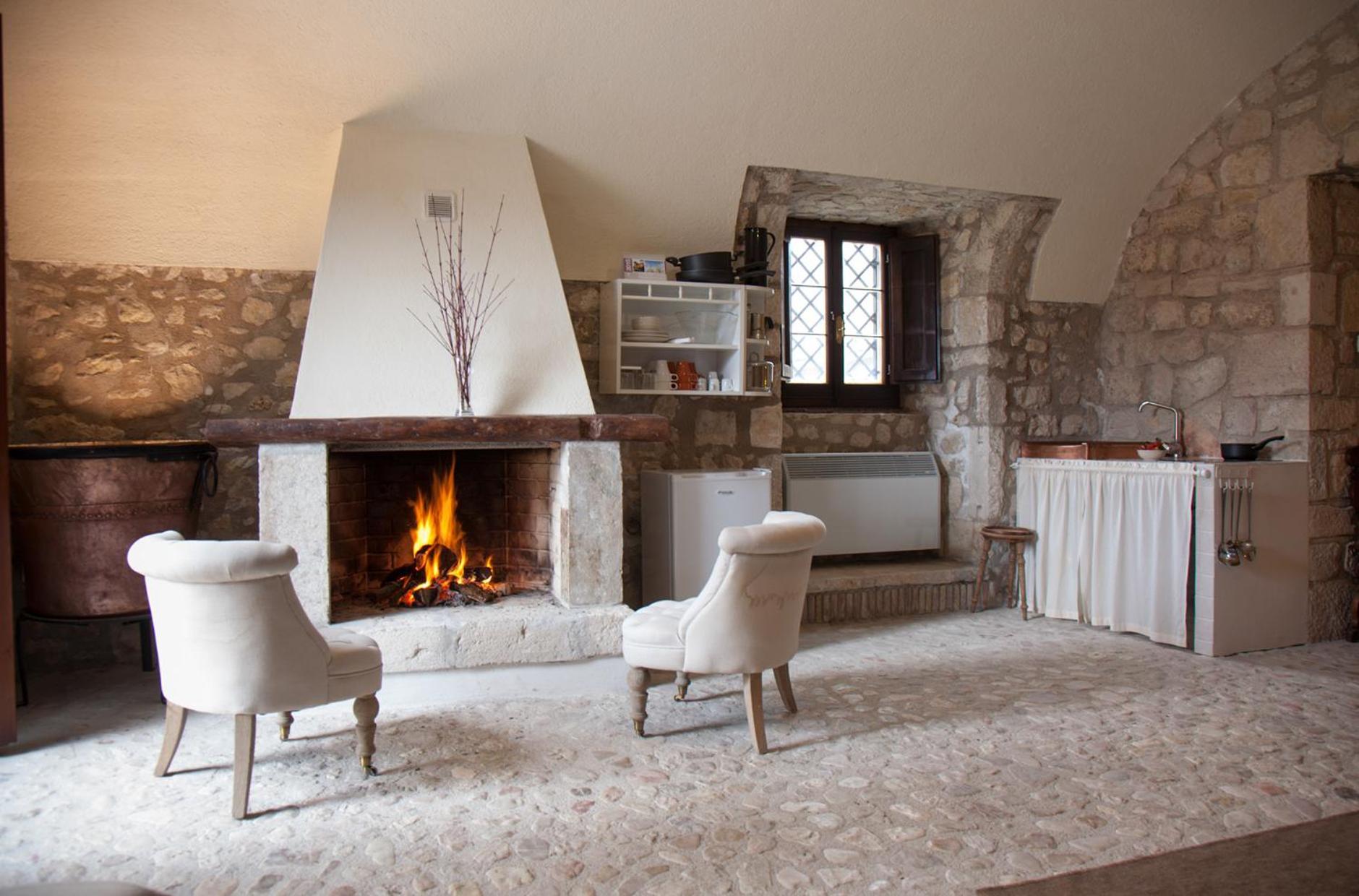 Agriturismo La Commenda-Adults Only