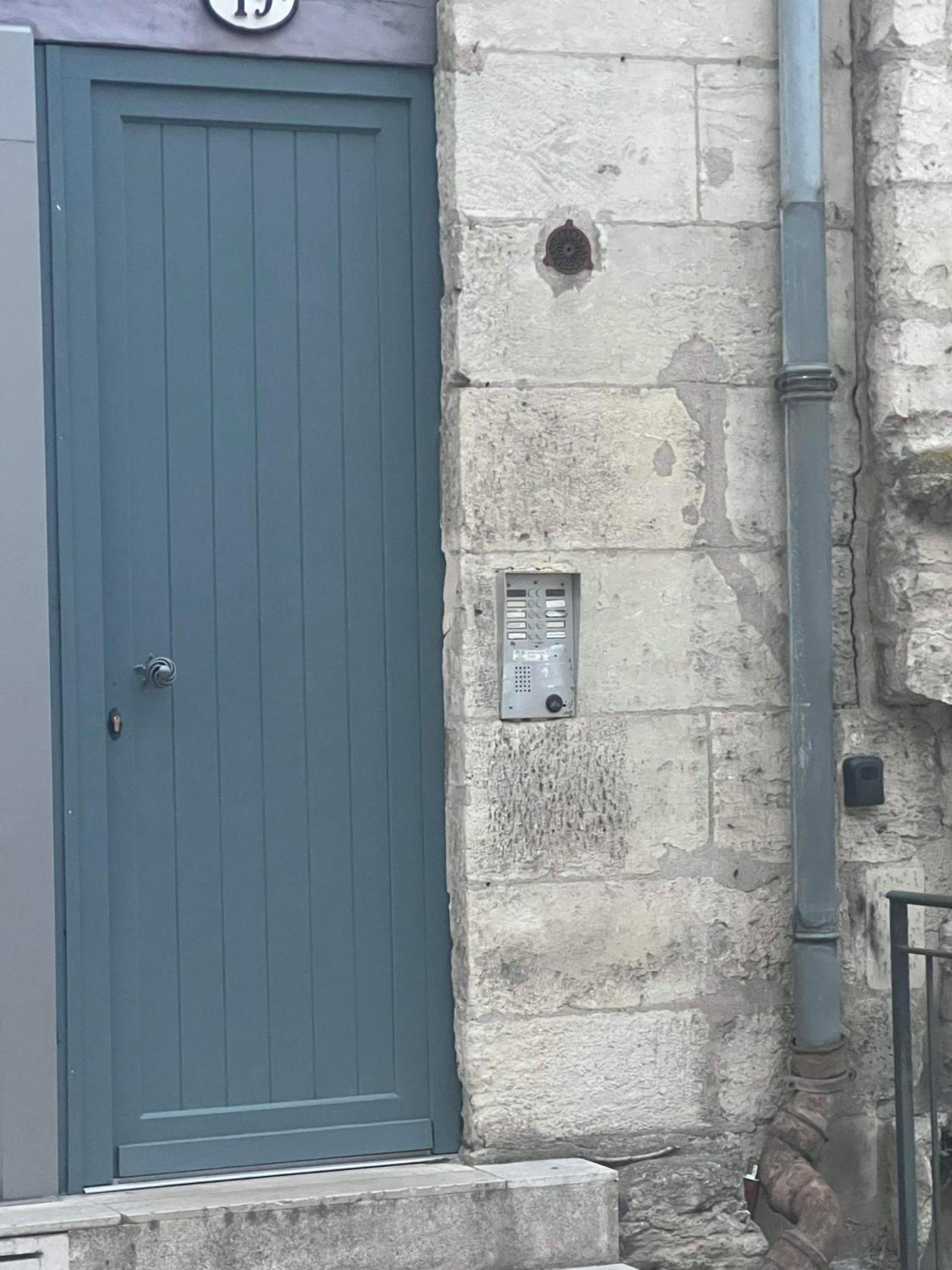 Maison DE LUR