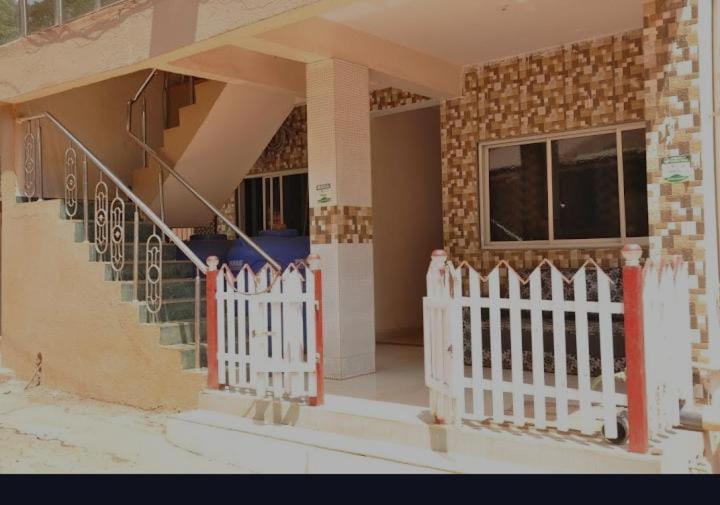 Sky Cottage Matheran