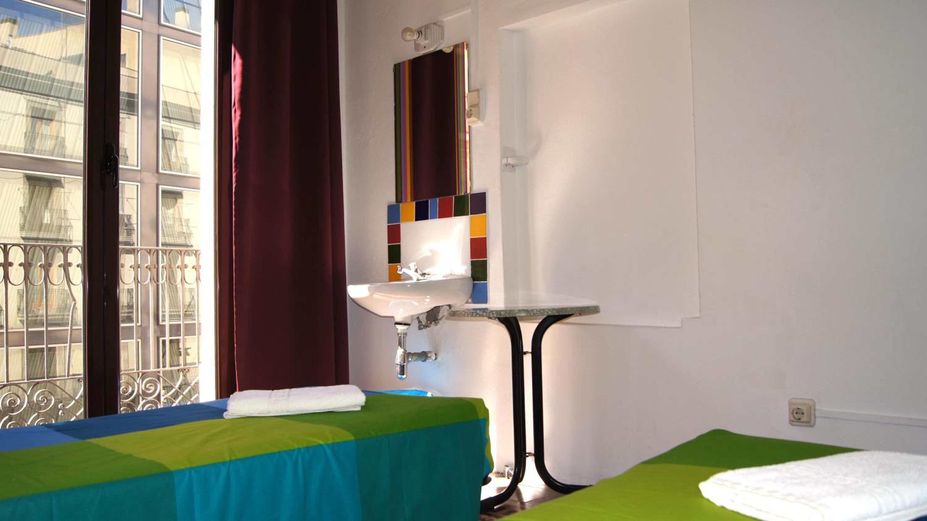 Pensión Arosa