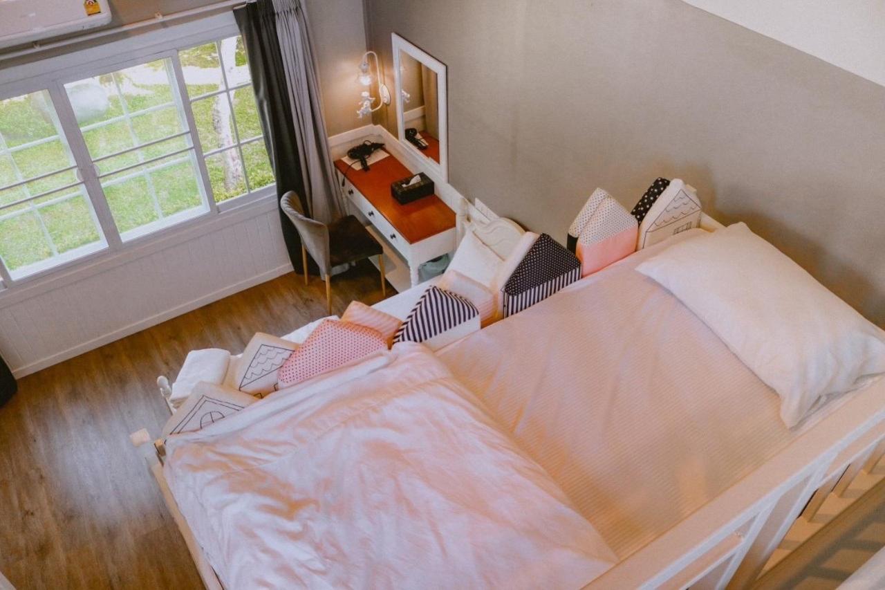 Baan JaoKorKluay บ้านเจ้ากอกล้วย