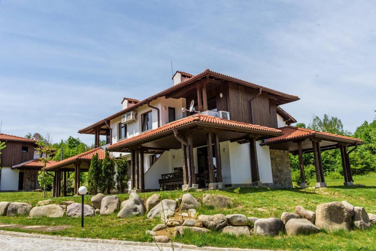 KTB Manastira Holiday Village view 2