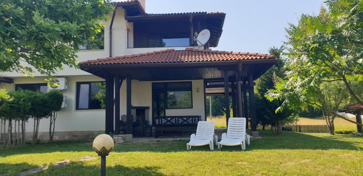KTB Manastira Holiday Village view 5