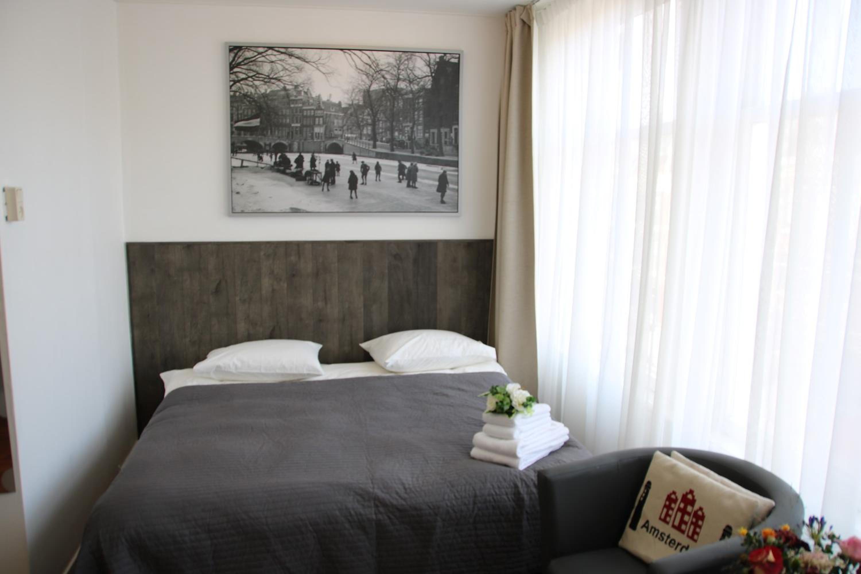 Albert Cuyp Studio
