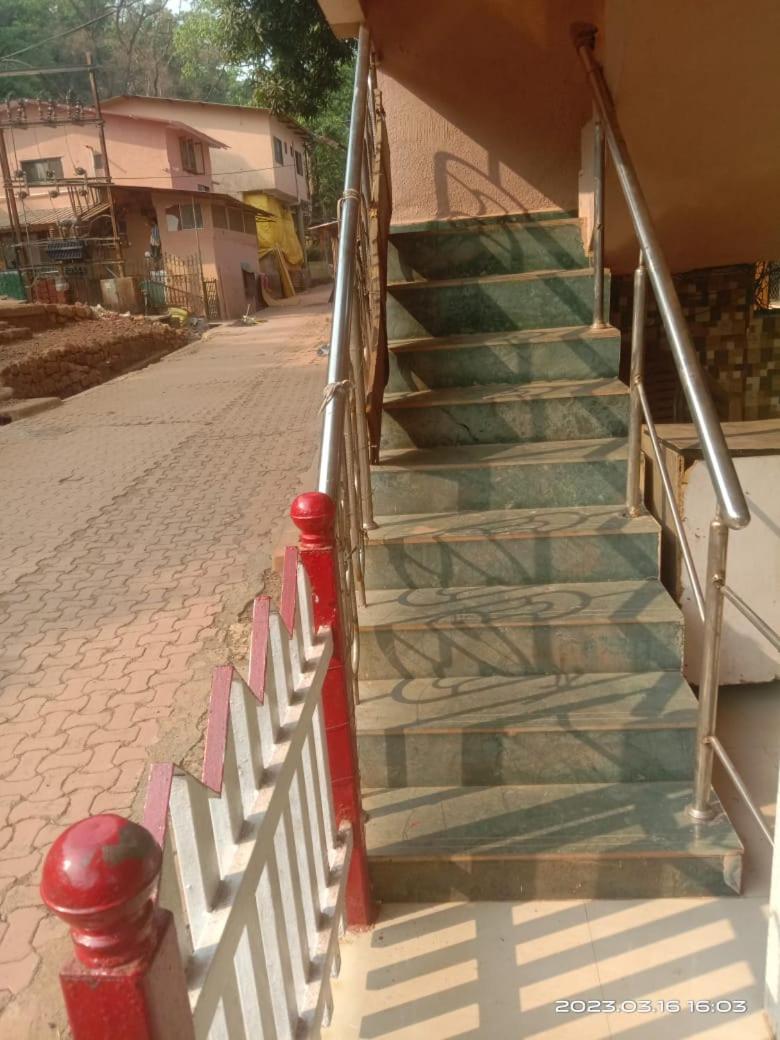 Sky Cottage Matheran