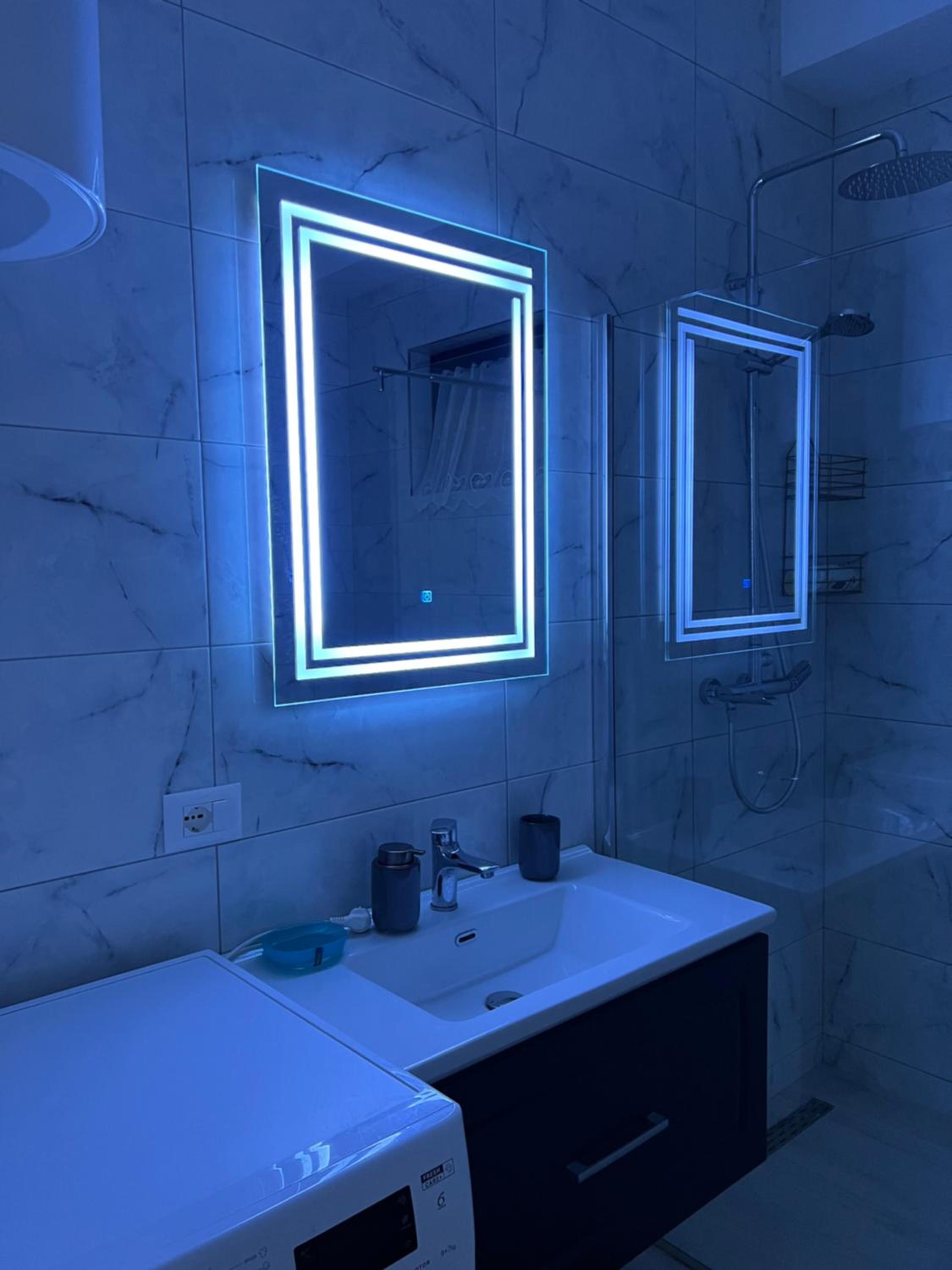 Alma Rose Apartment