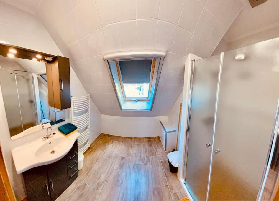 Lemon Premium Apartment view 2