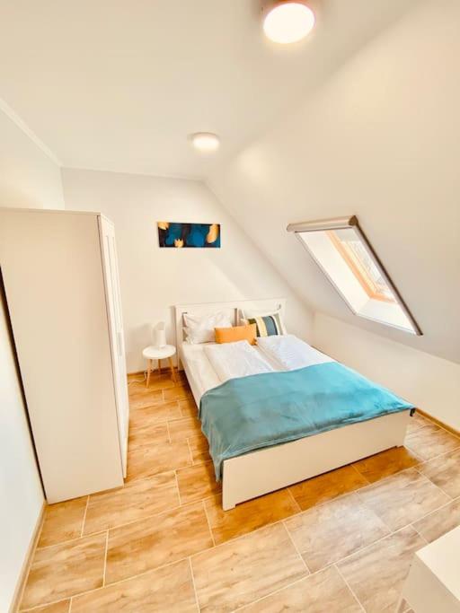 Lemon Premium Apartment view 3