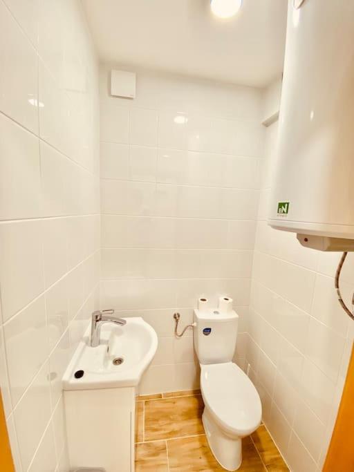 Lemon Premium Apartment view 5