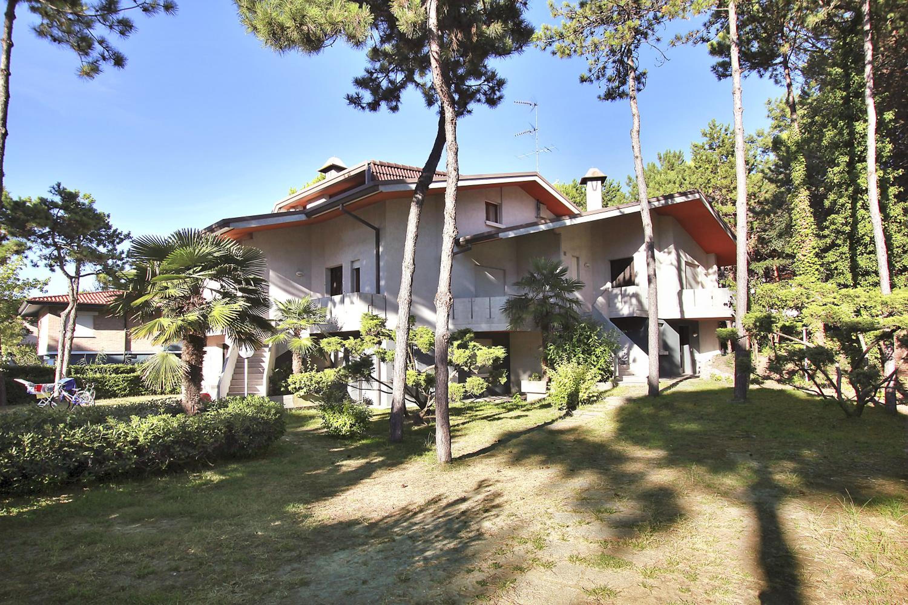 Villa Paola view 4