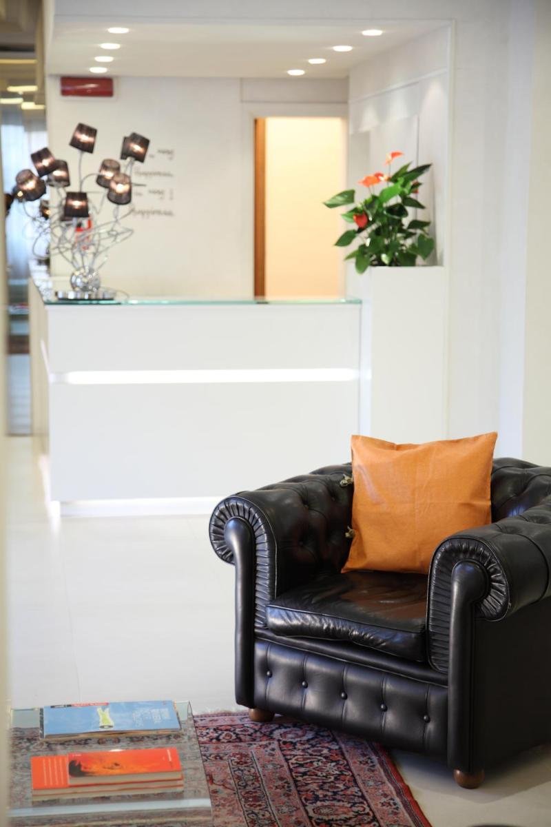 Hotel Rosabianca - Image 1