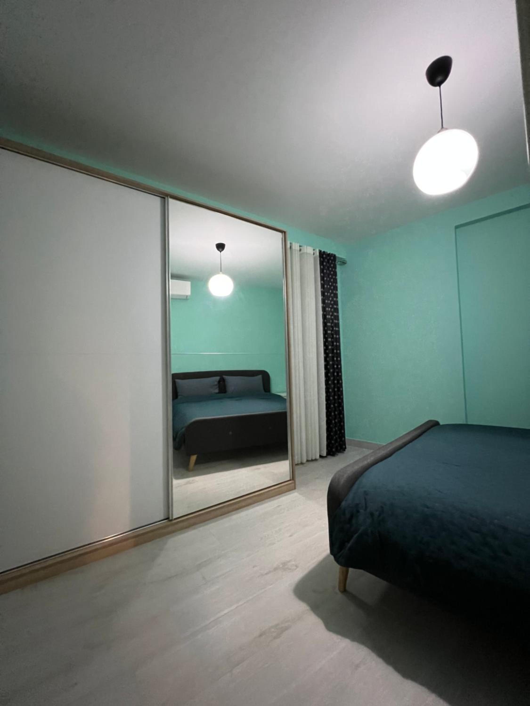 Alma Rose Apartment