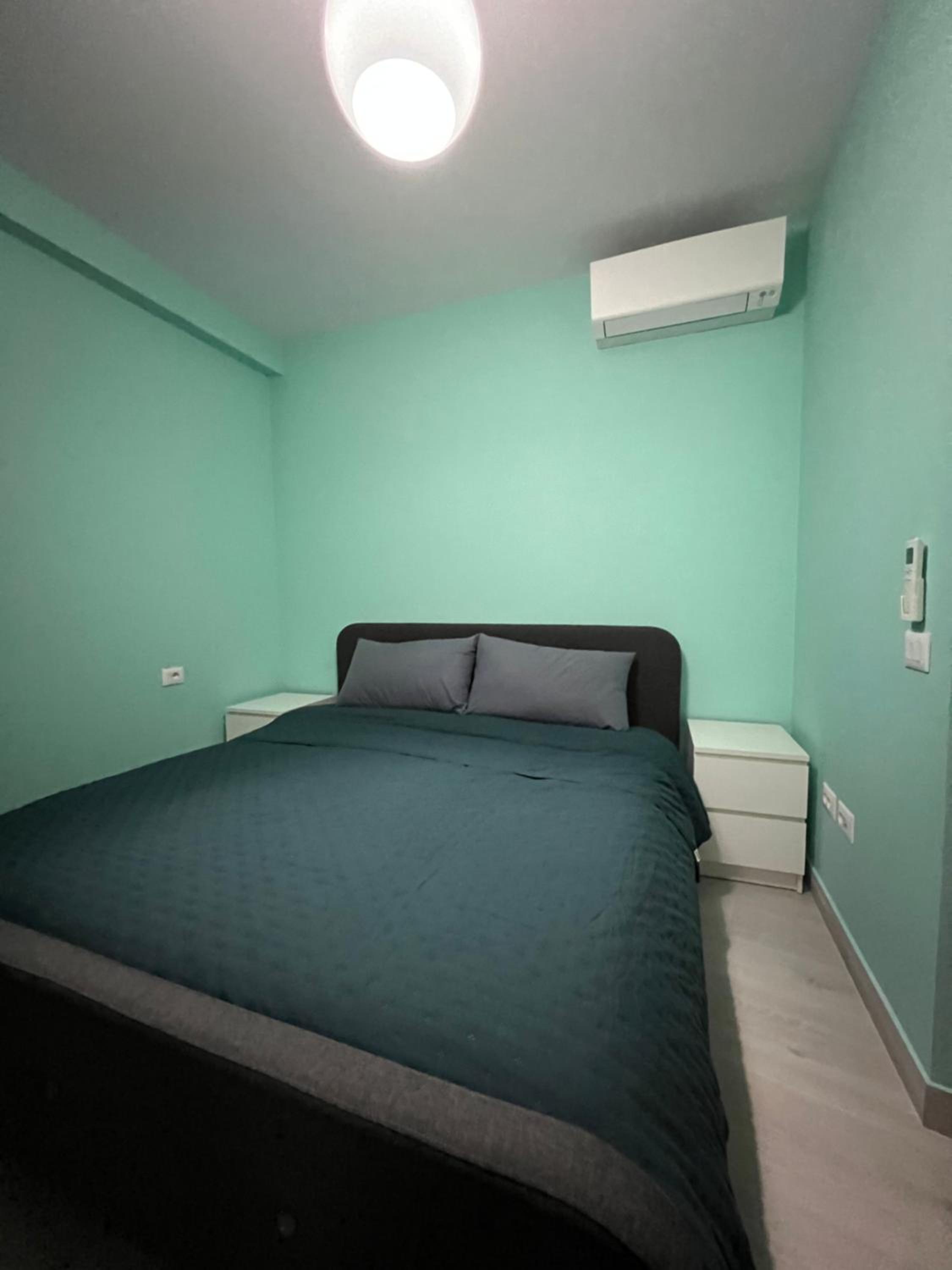 Alma Rose Apartment