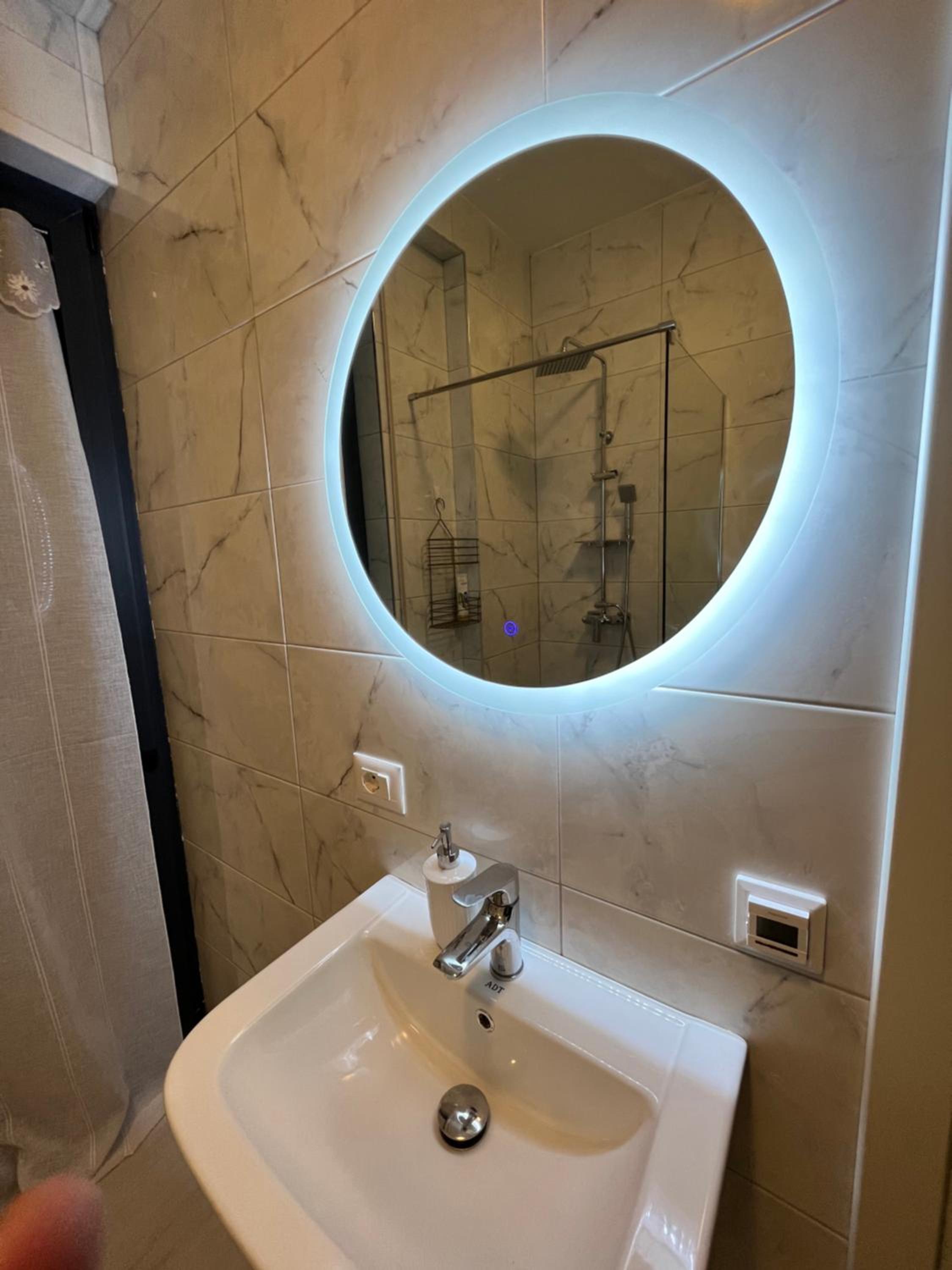 Alma Rose Apartment