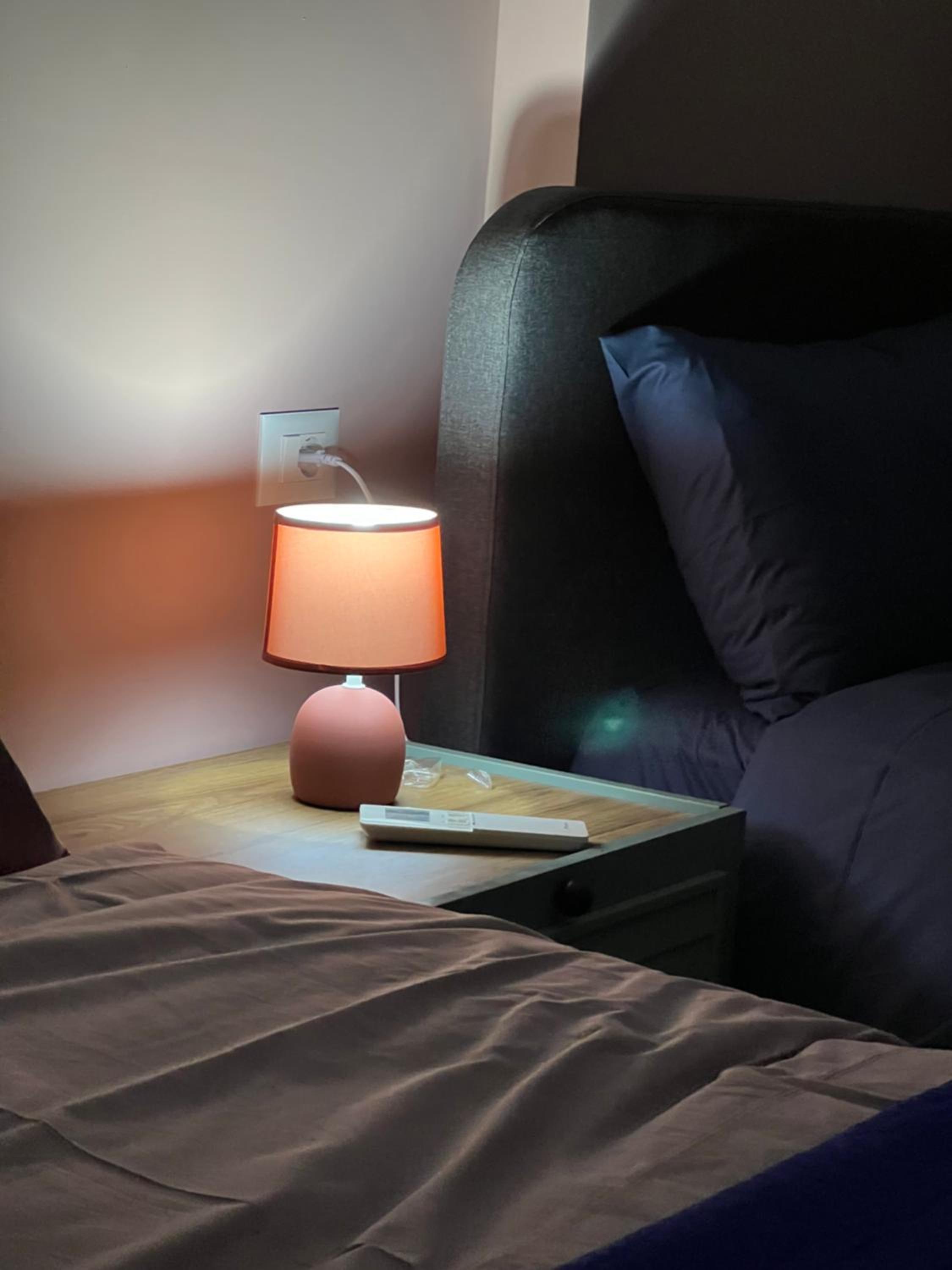 Alma Rose Apartment