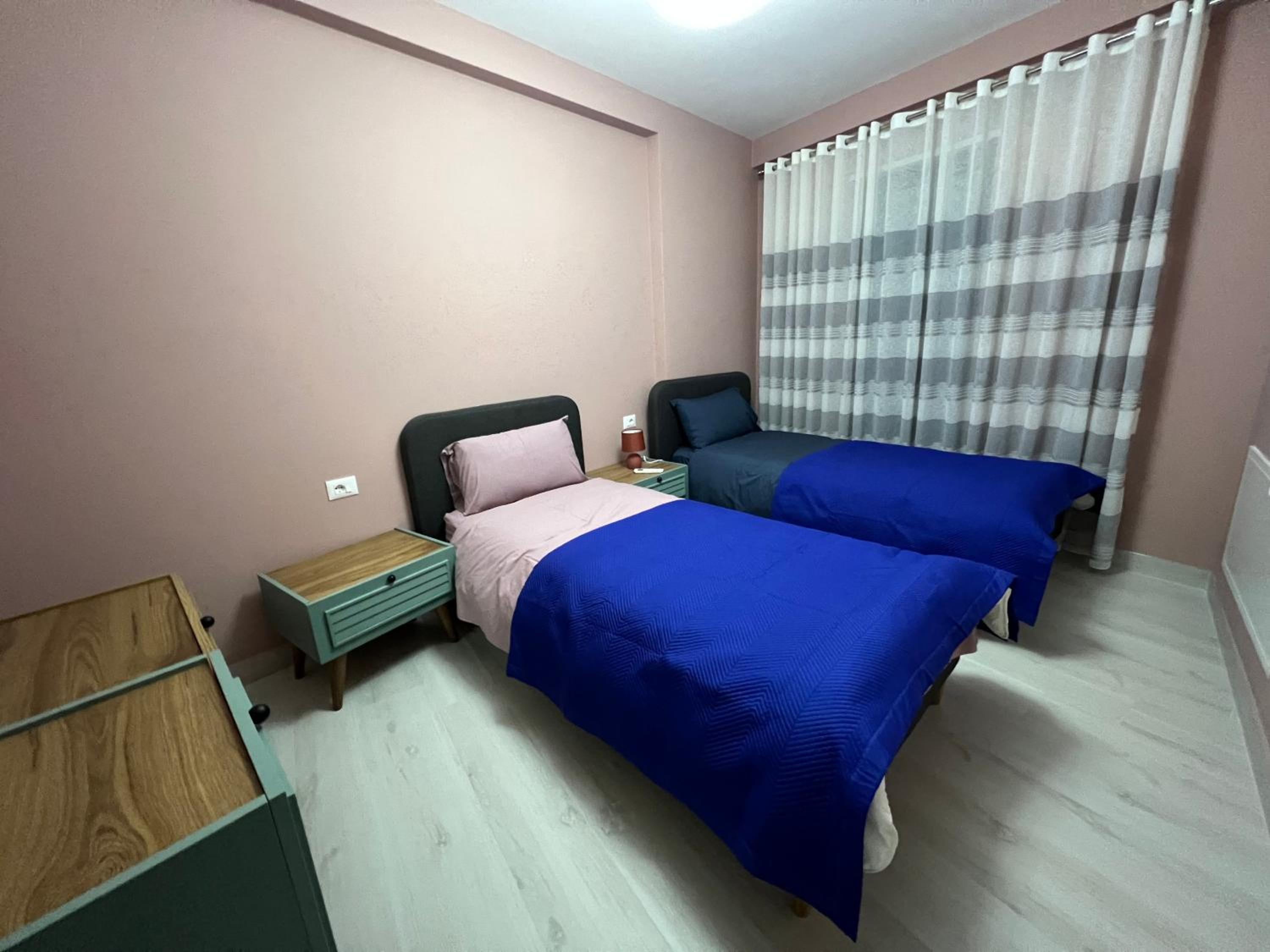 Alma Rose Apartment