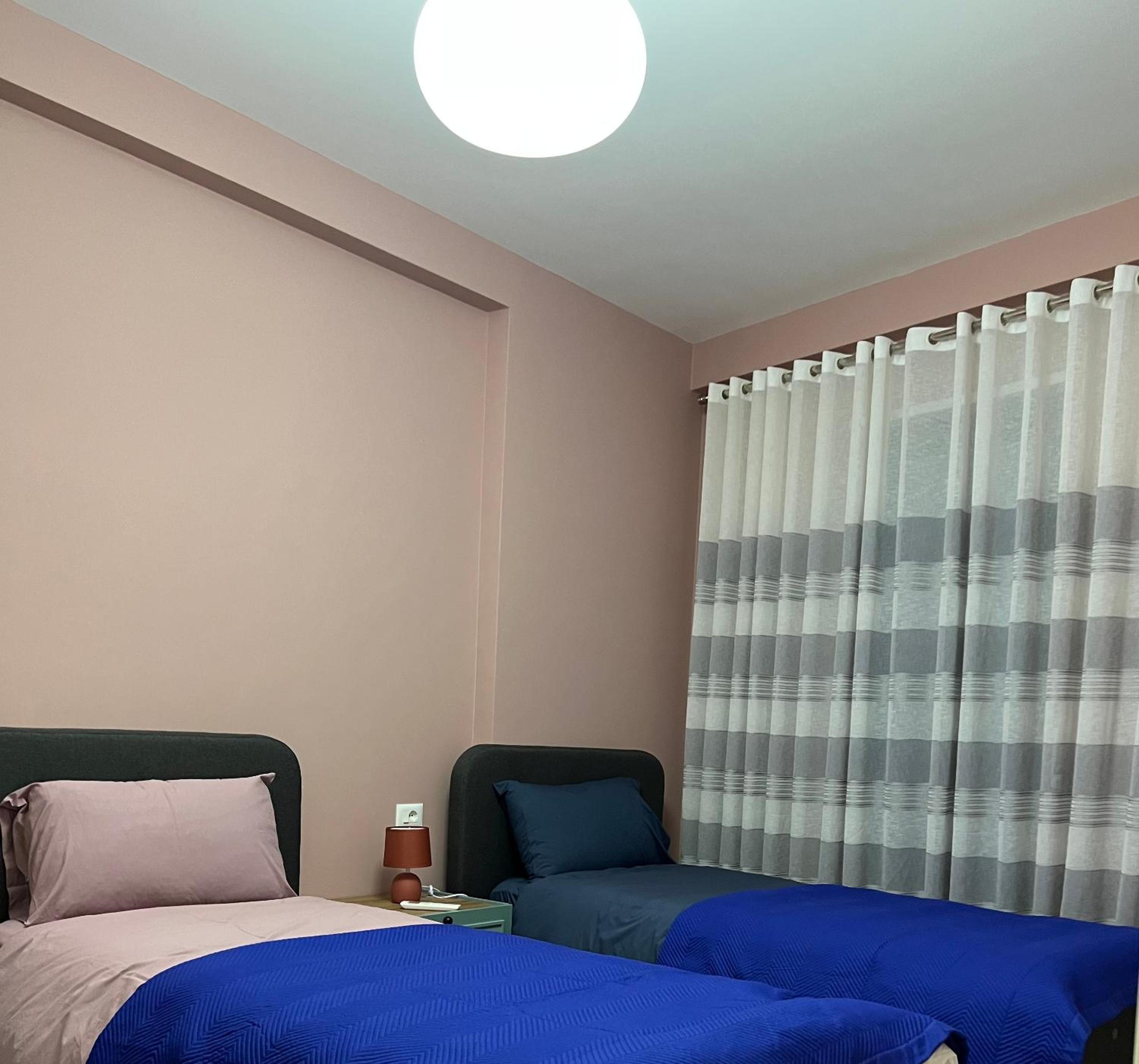 Alma Rose Apartment