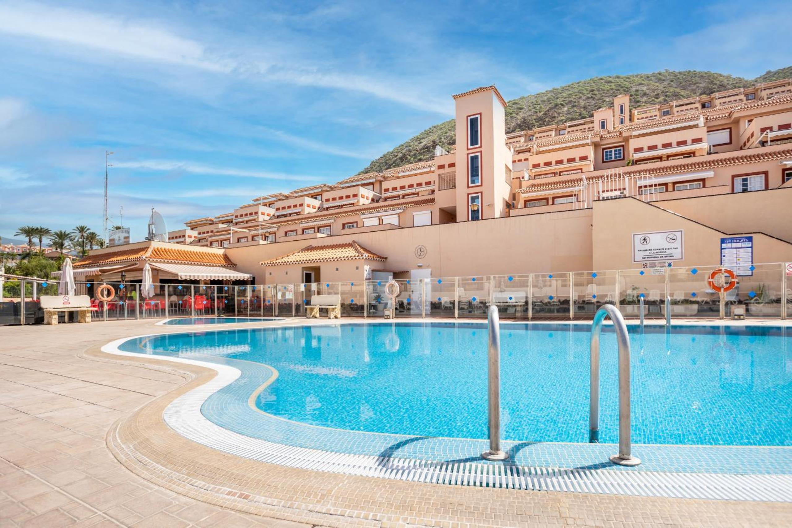 Best Panoramatic View Home in Los Cristianos