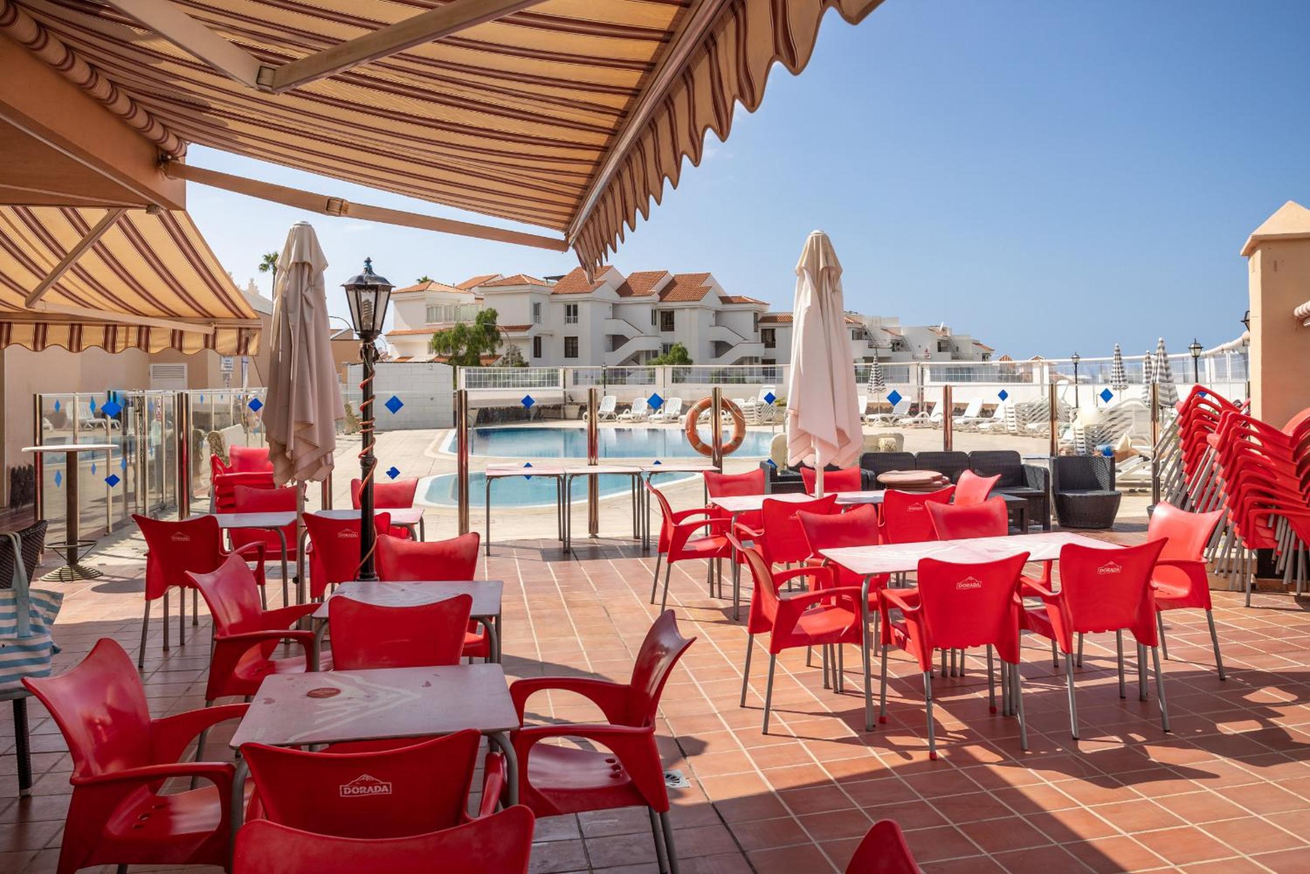 Best Panoramatic View Home in Los Cristianos