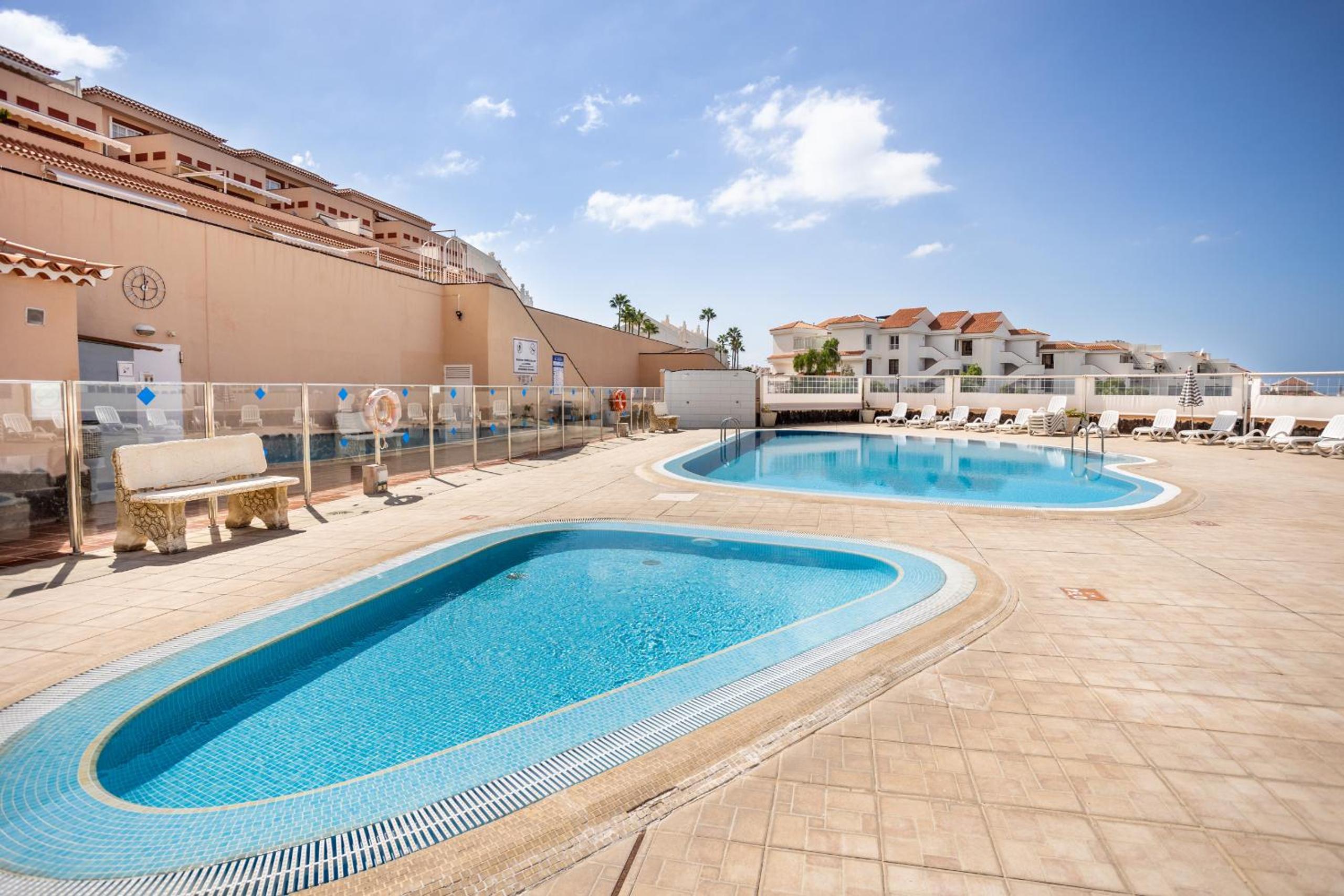 Best Panoramatic View Home in Los Cristianos