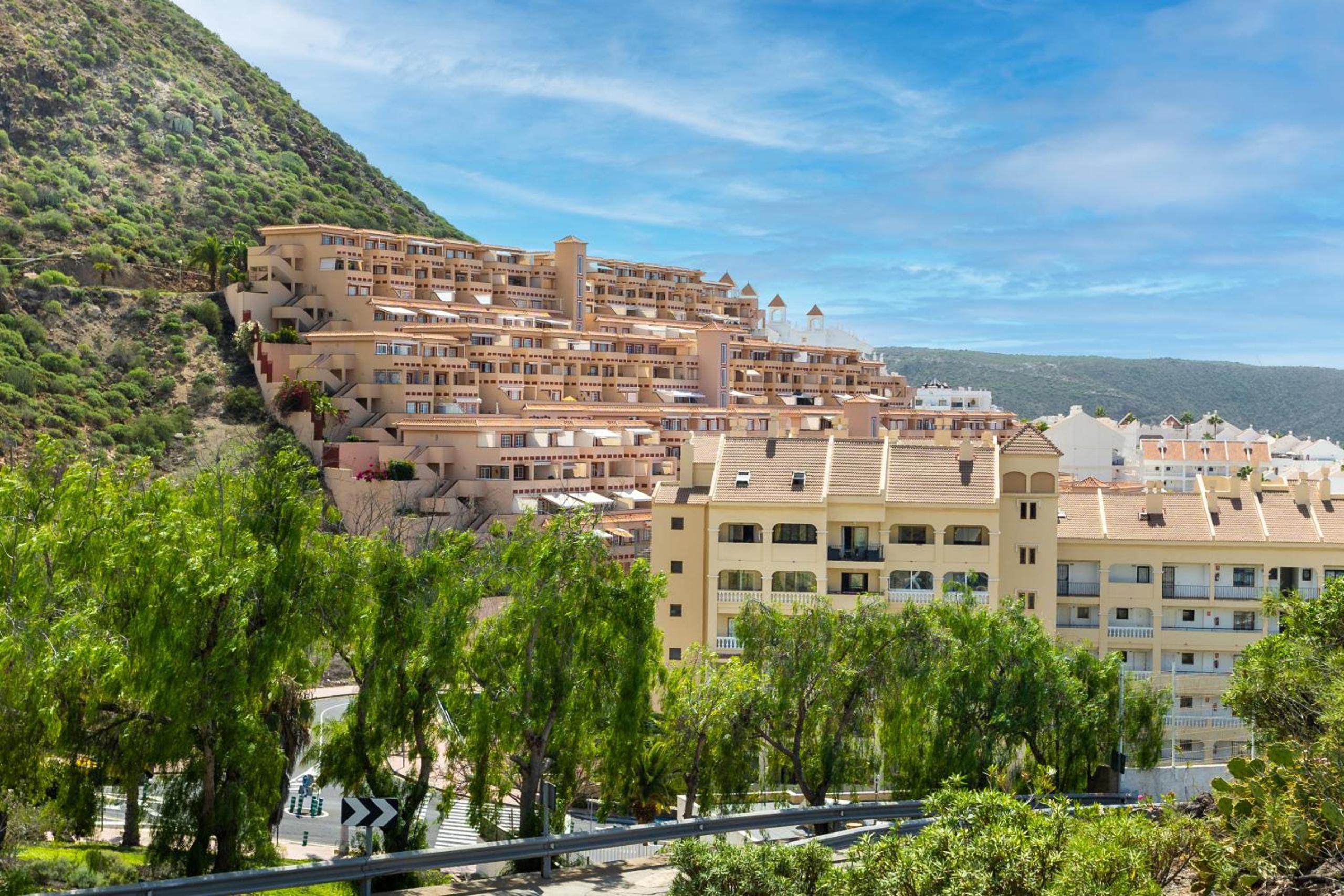 Best Panoramatic View Home in Los Cristianos