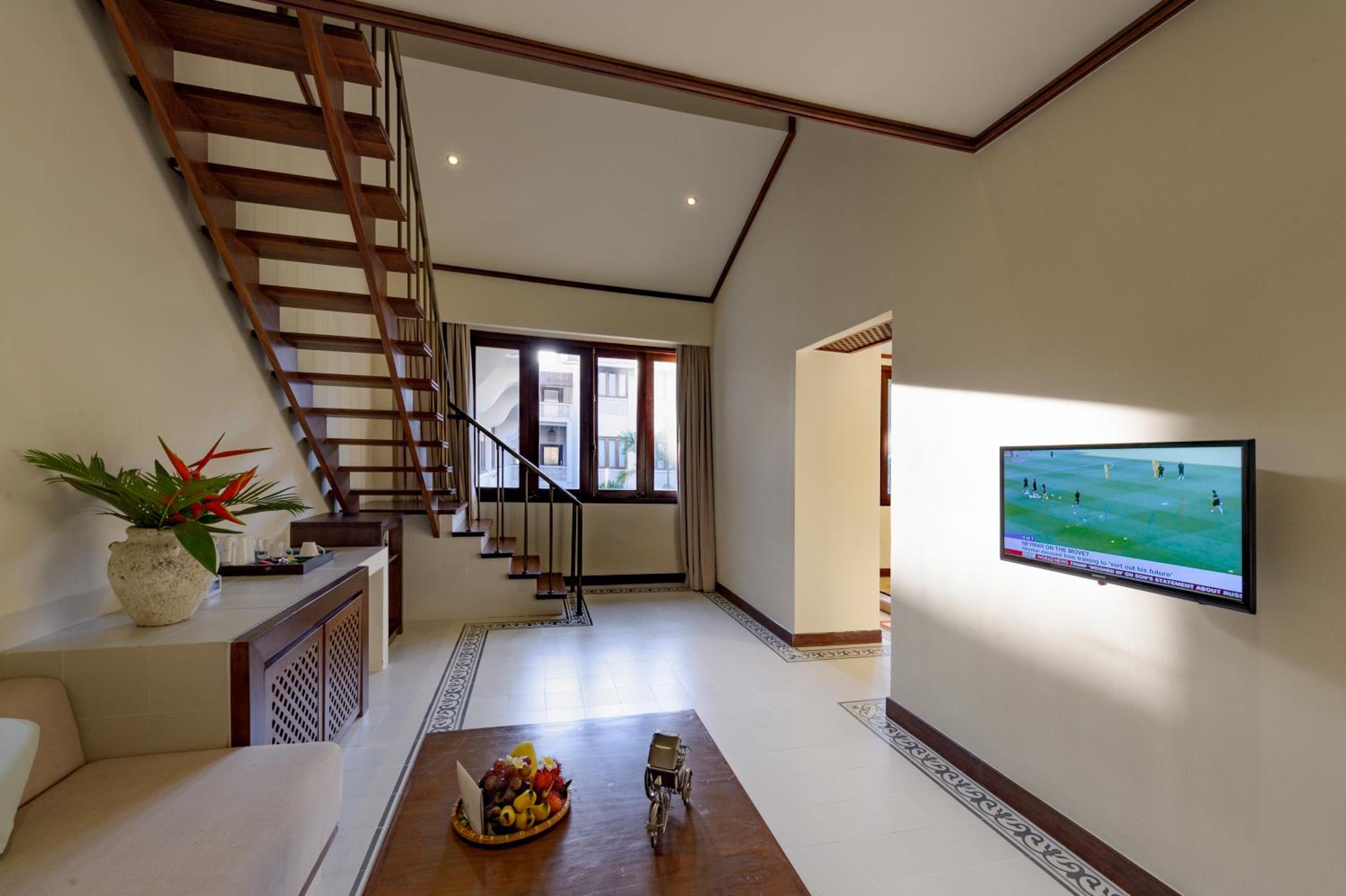 Hoi An Vacations - Almanity Hoi An Resort  Spa - Property Image 3