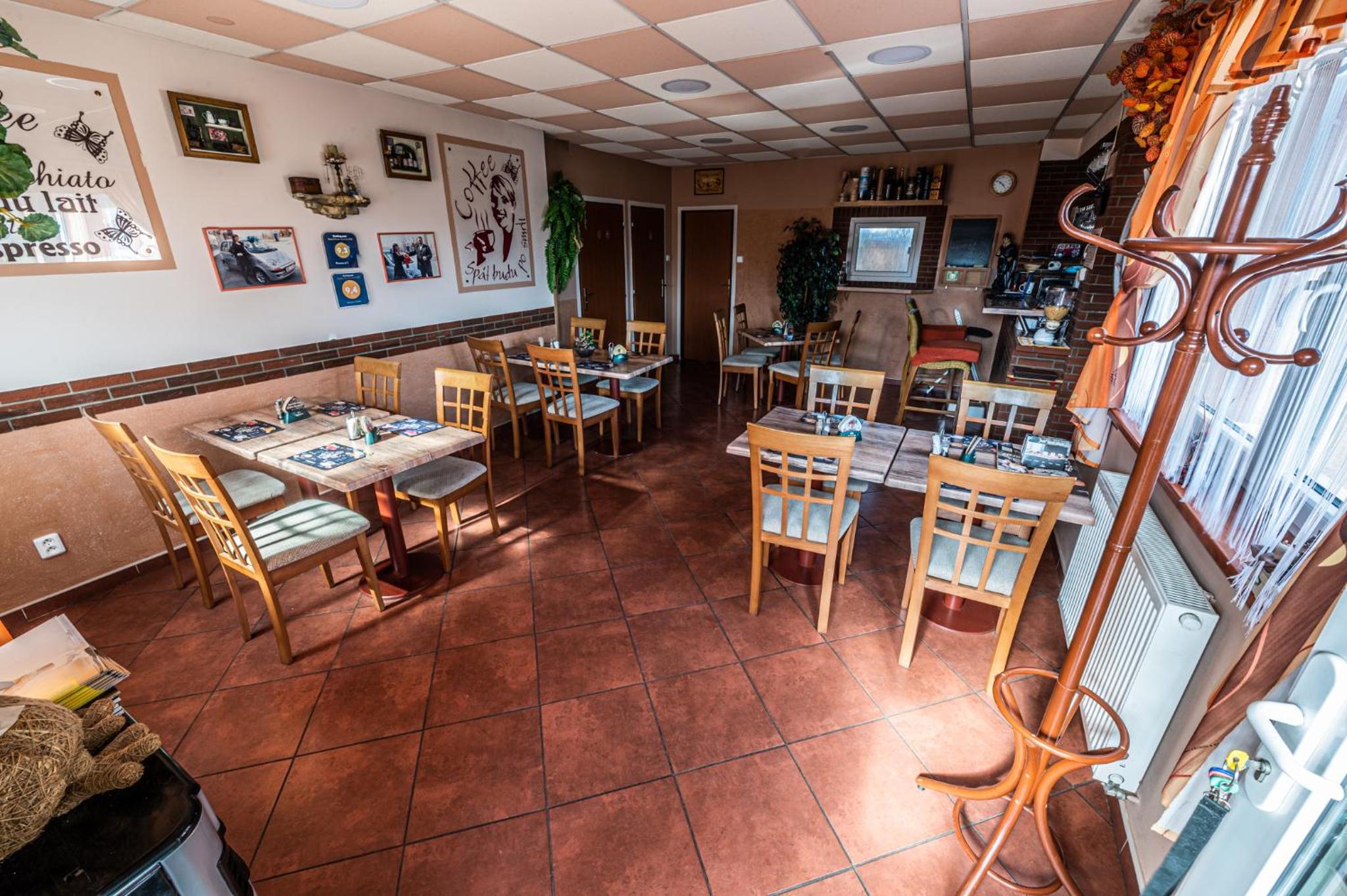 Penzion U Tulaka