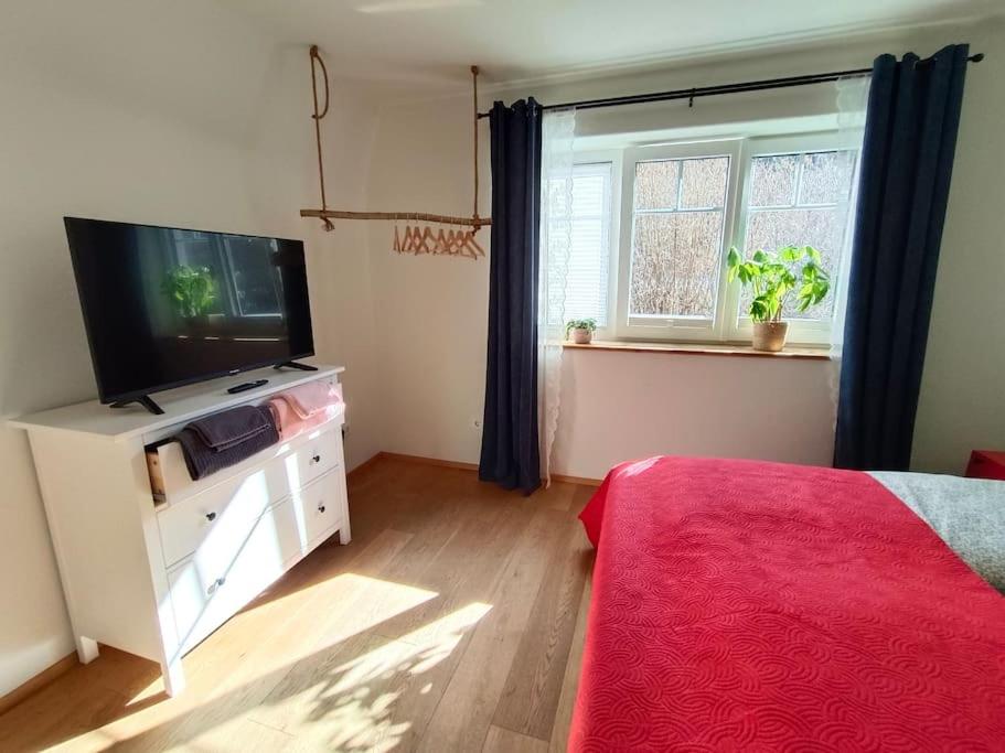Haus Grünfels ApARTment