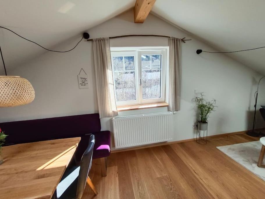 Haus Grünfels ApARTment