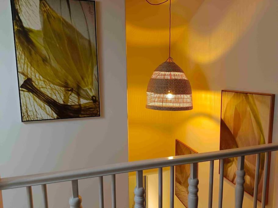 Haus Grünfels ApARTment