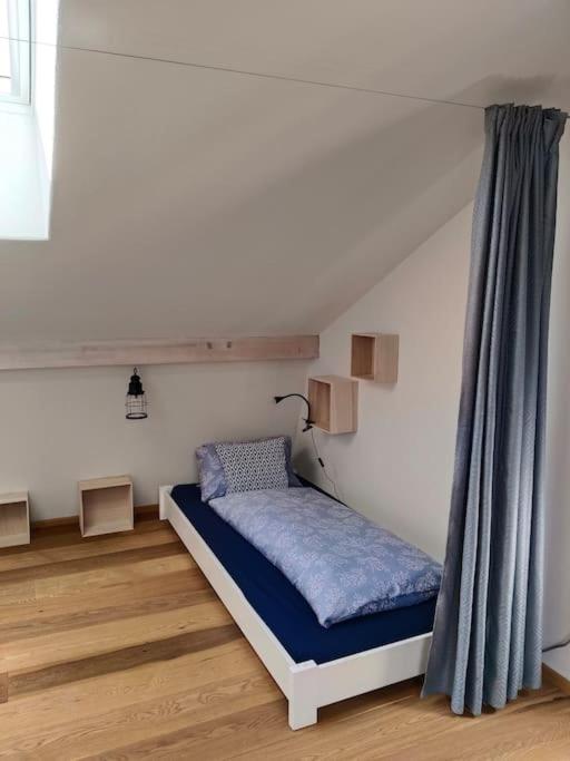 Haus Grünfels ApARTment
