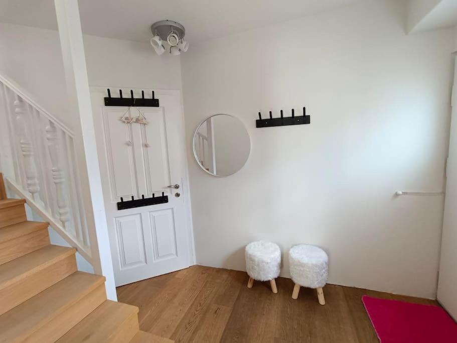 Haus Grünfels ApARTment