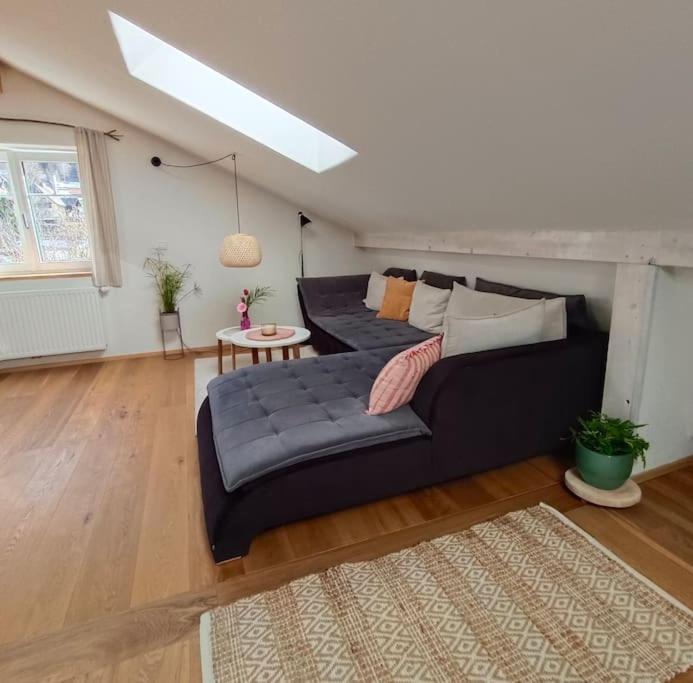 Haus Grünfels ApARTment