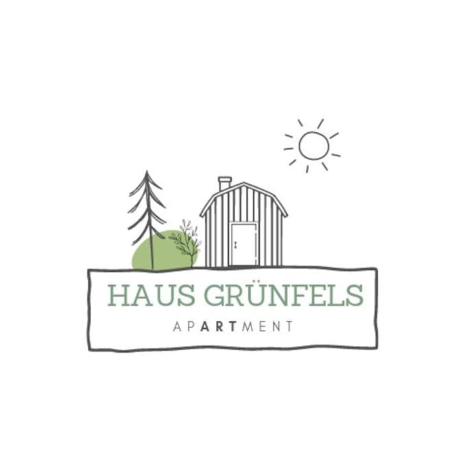 Haus Grünfels ApARTment