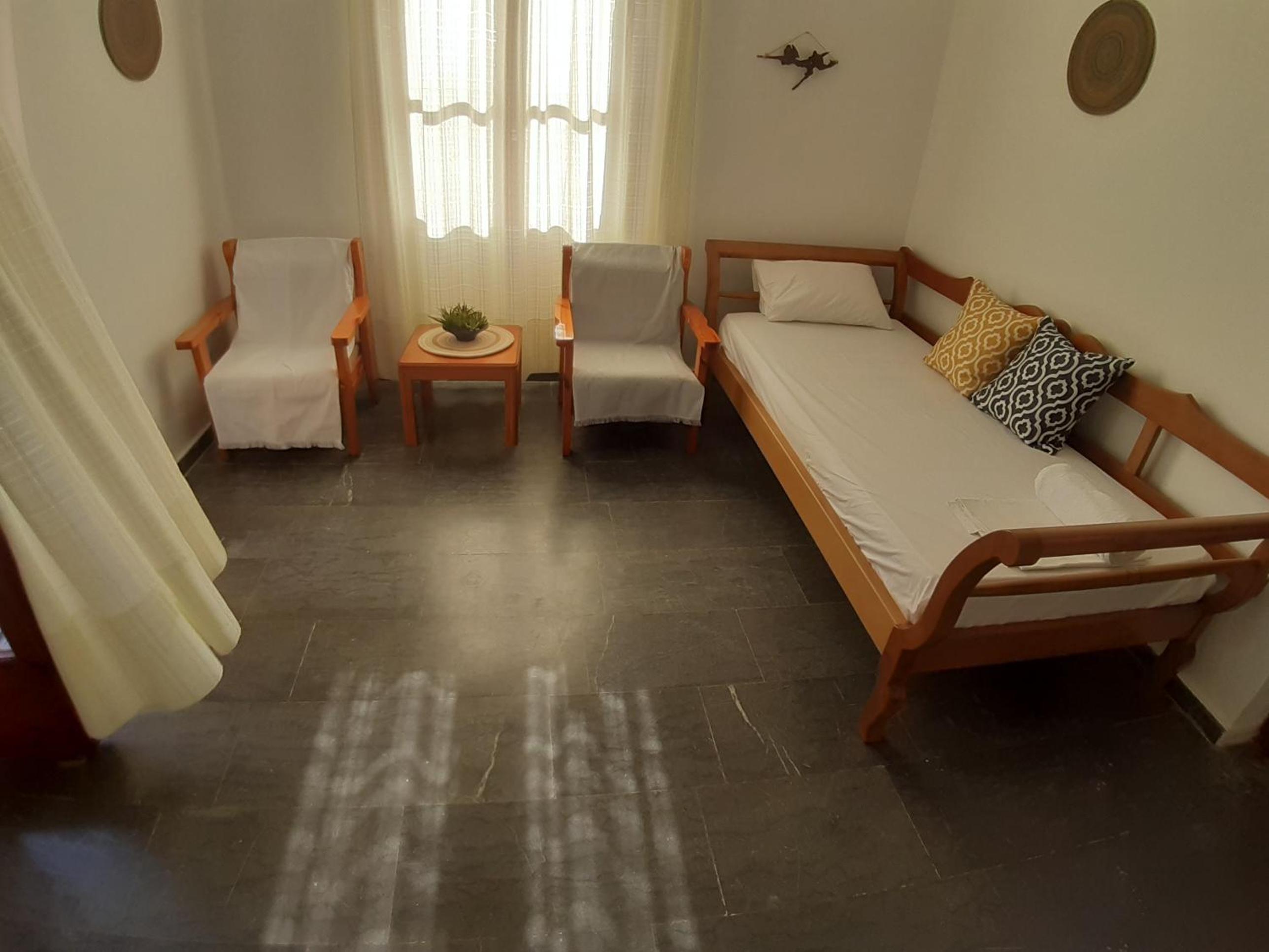 Porto Heli Apartments