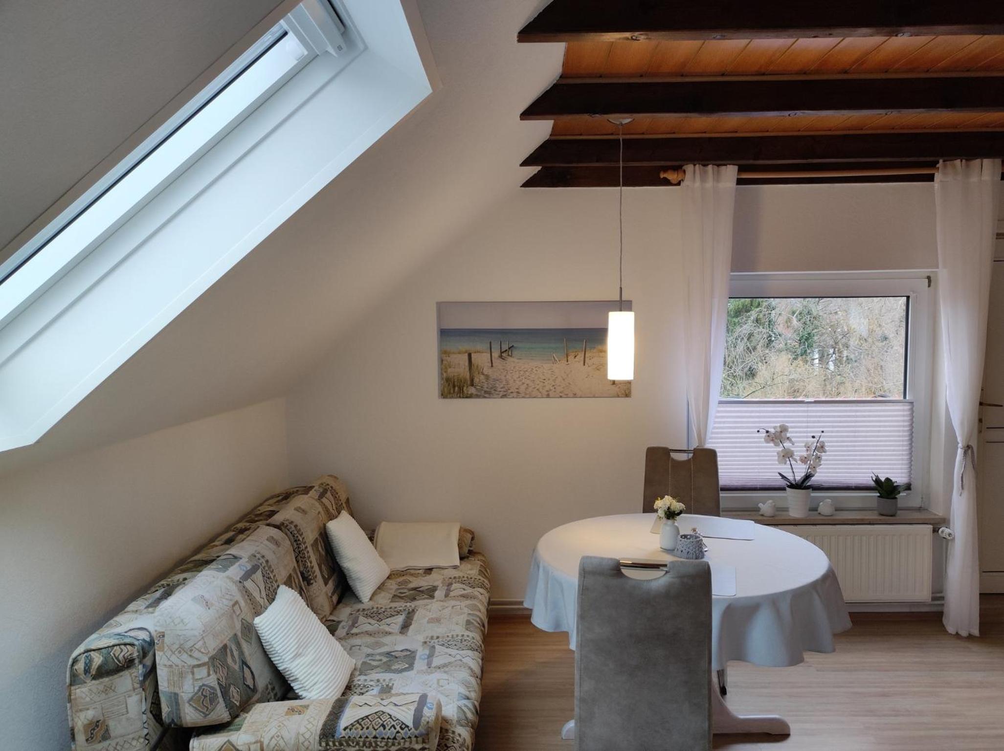 Ferienwohnung