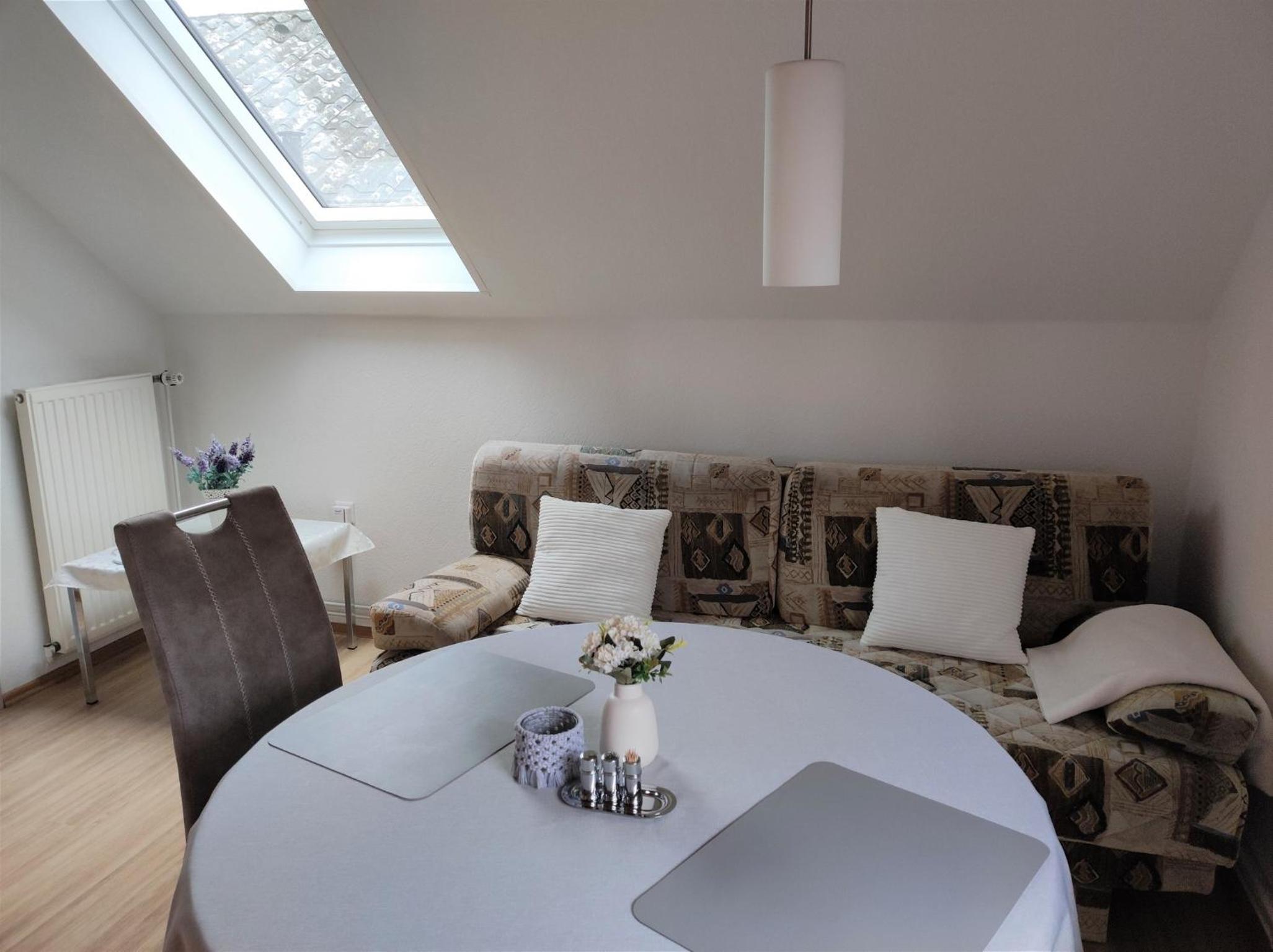 Ferienwohnung