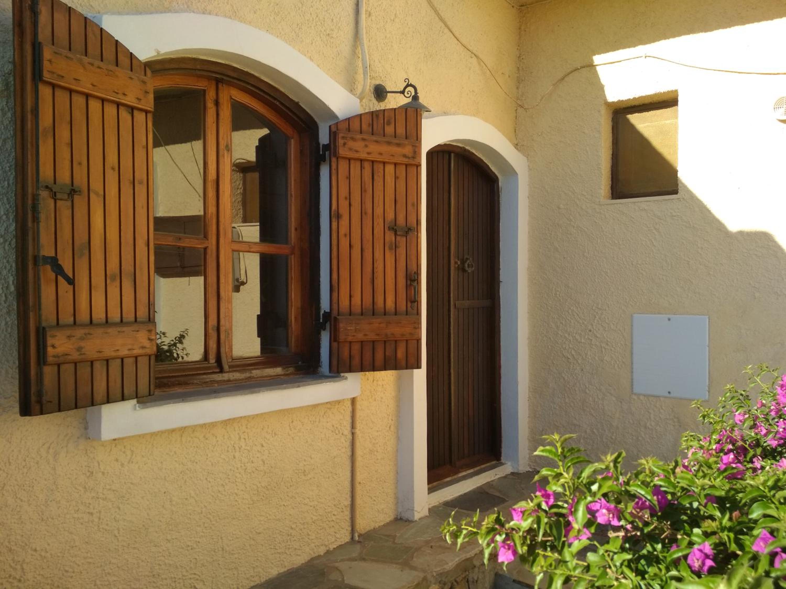 Porto Heli Apartments