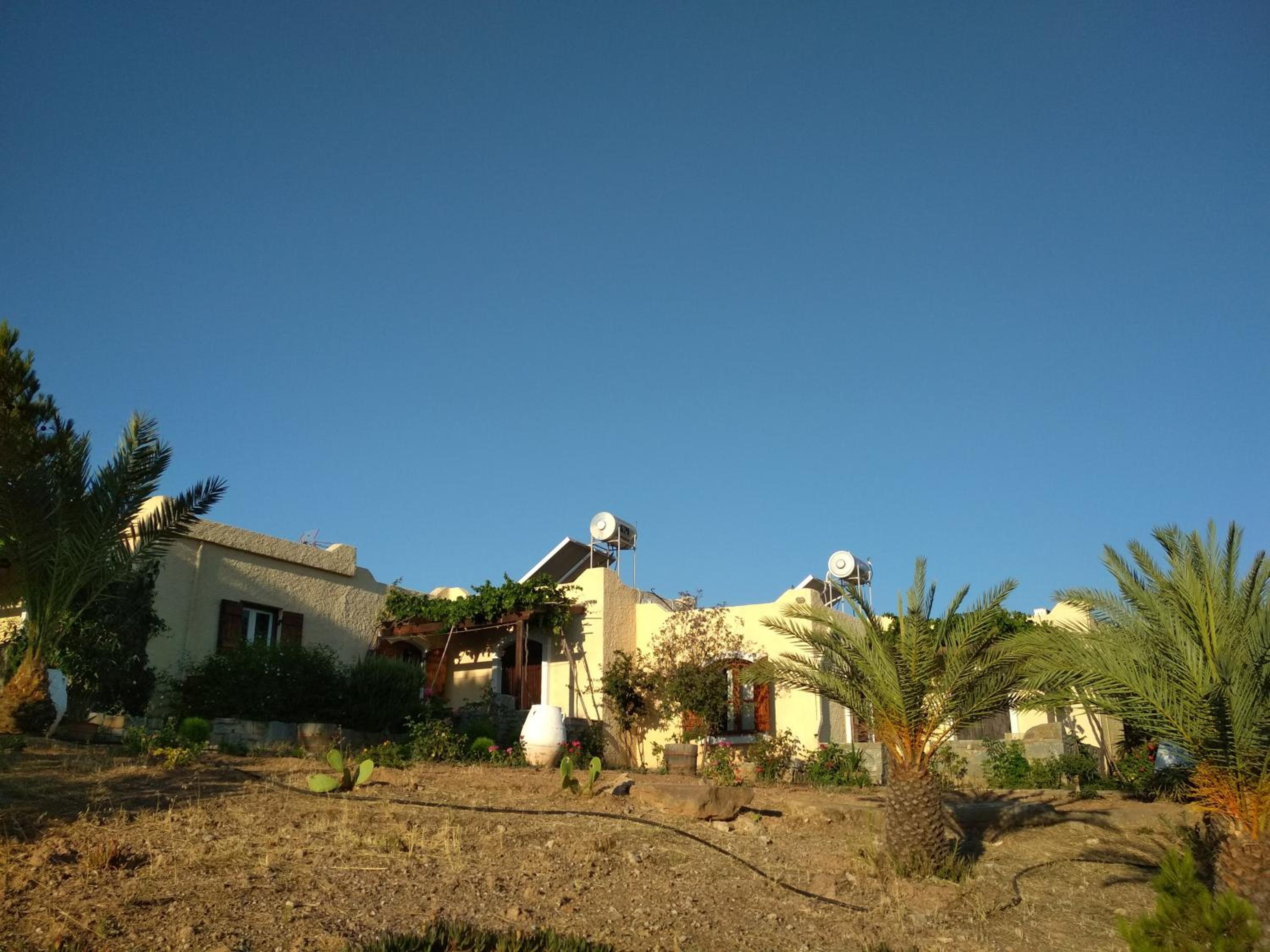 Porto Heli Apartments