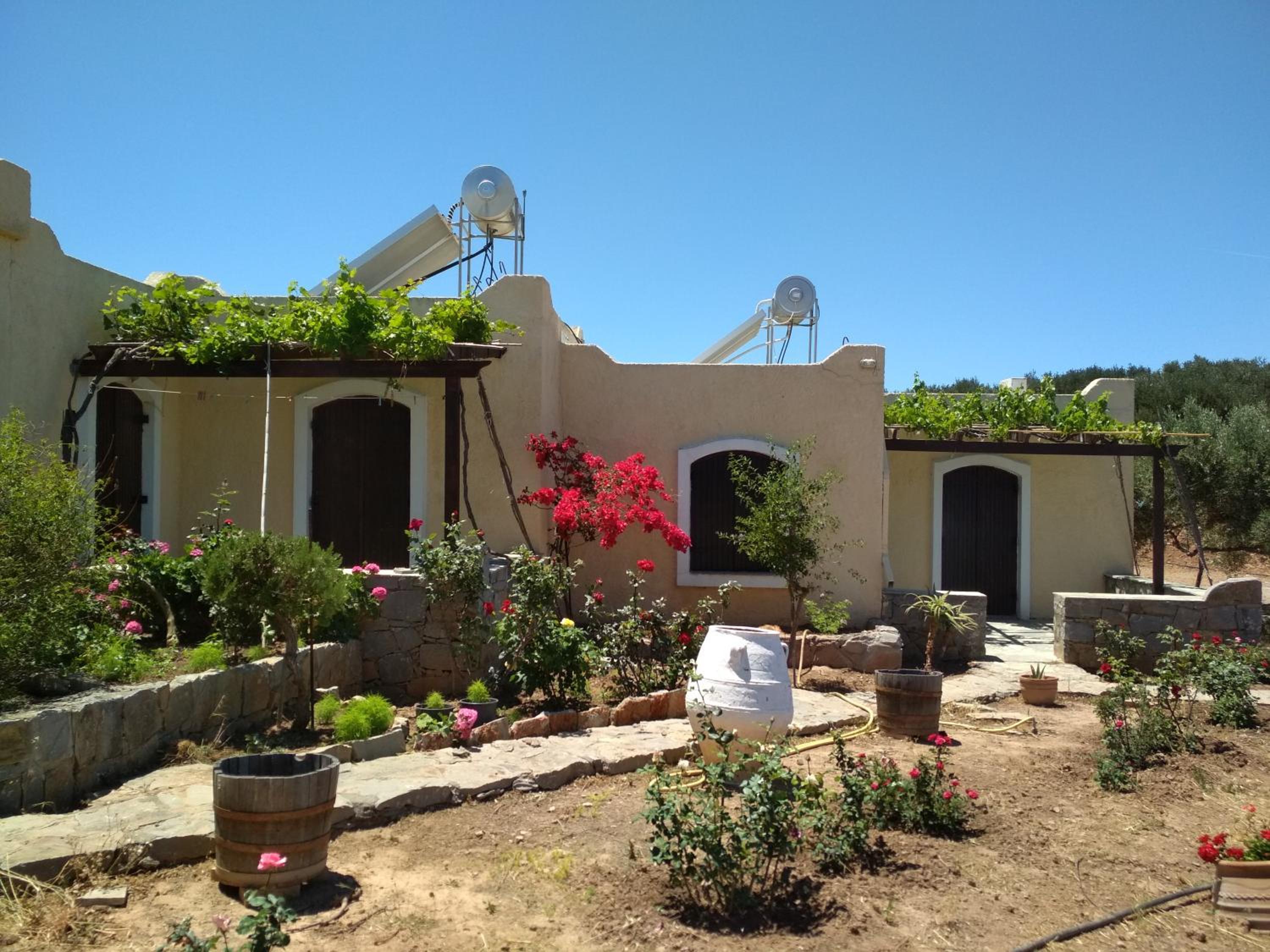 Porto Heli Apartments