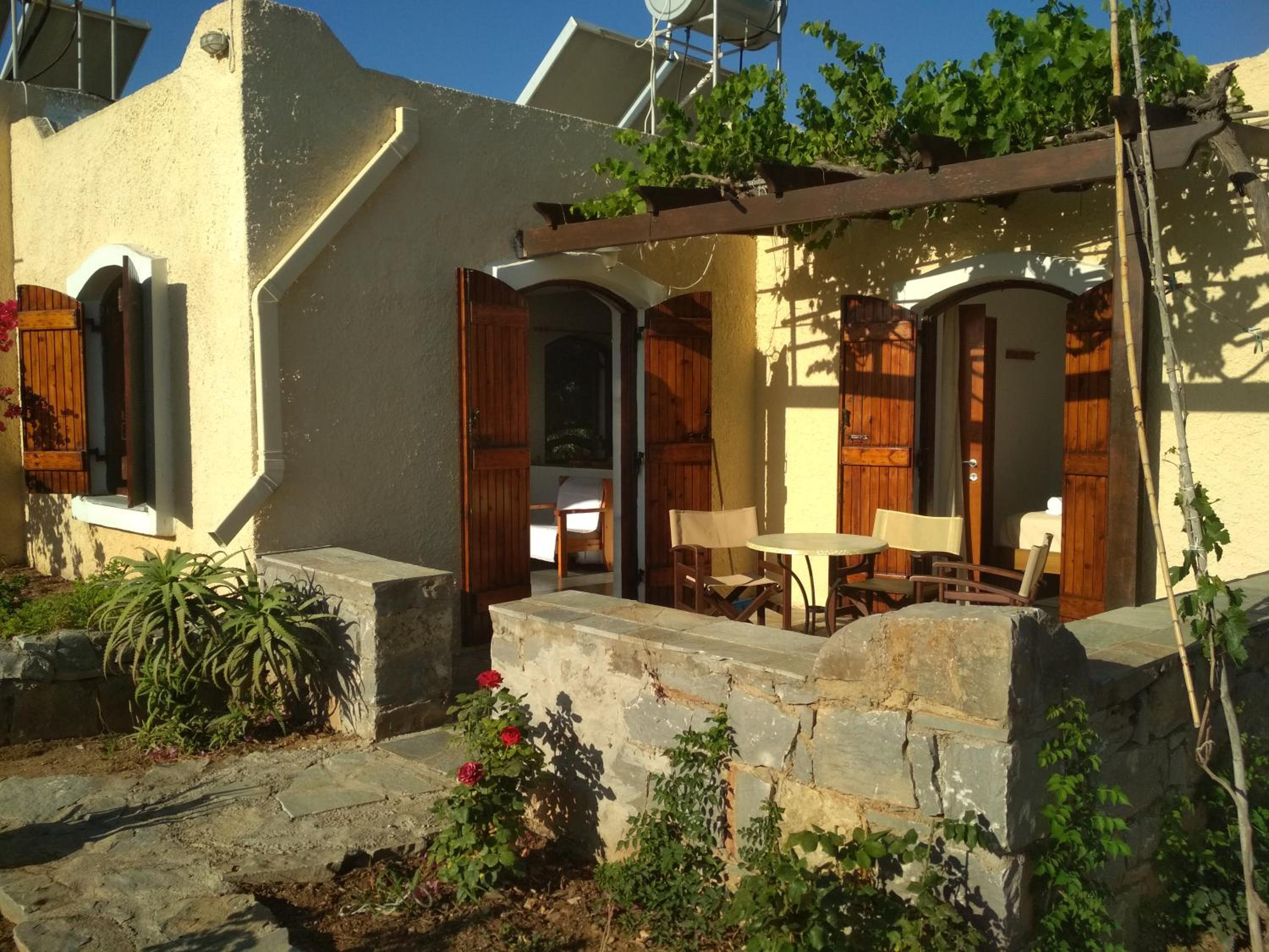 Porto Heli Apartments
